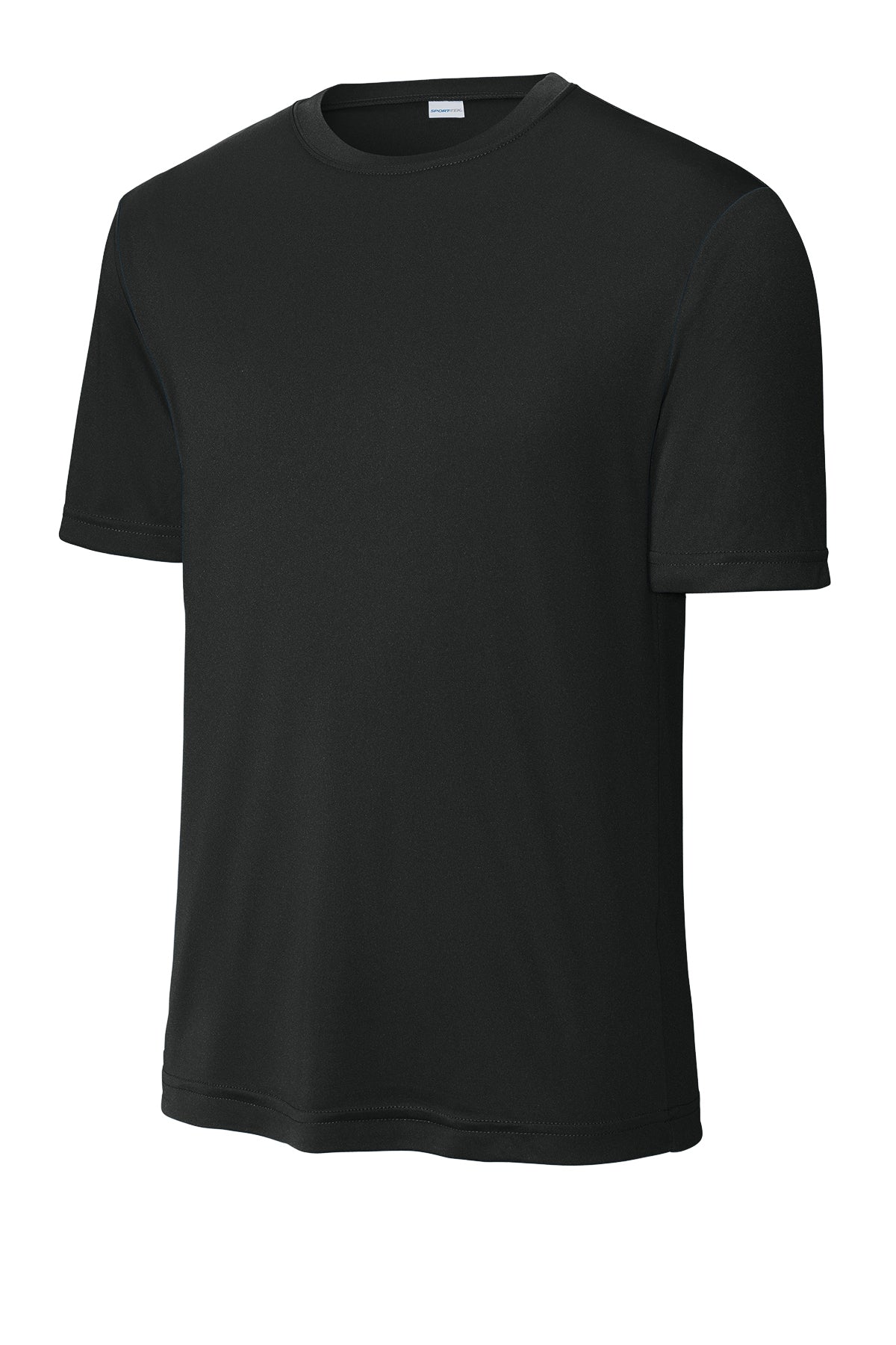 Sport-Tek PosiCharge Competitor Short Sleeve T-Shirt