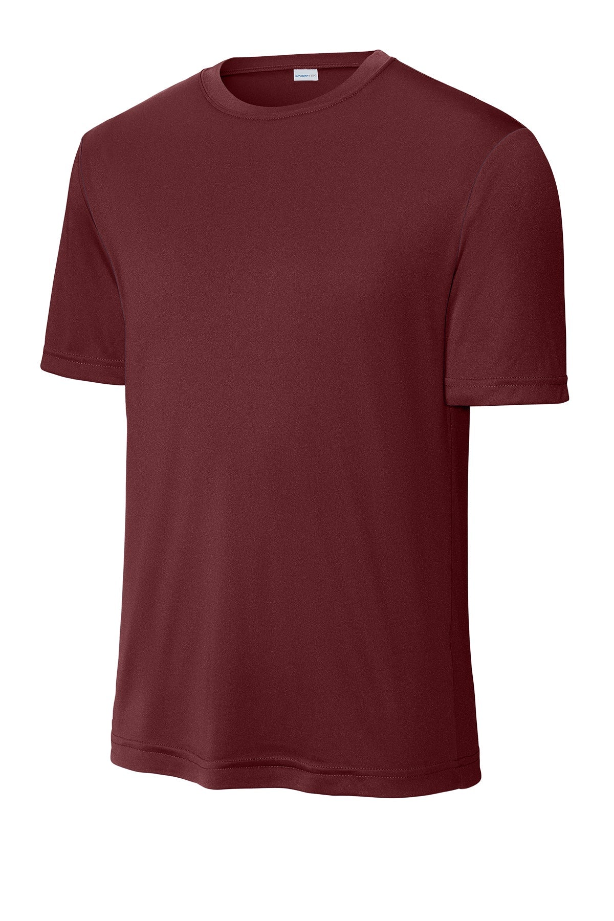 Sport-Tek PosiCharge Competitor Short Sleeve T-Shirt