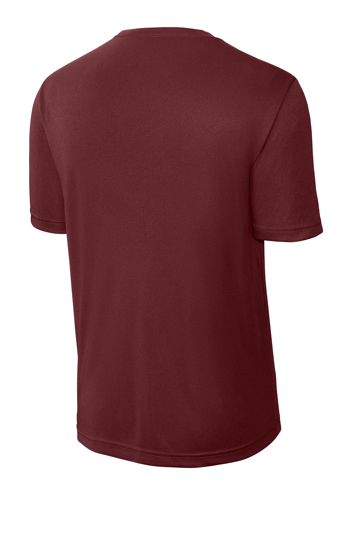 Sport-Tek PosiCharge Competitor Short Sleeve T-Shirt