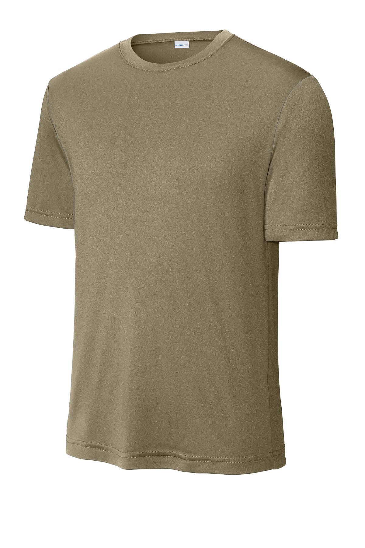 Sport-Tek PosiCharge Competitor Short Sleeve T-Shirt