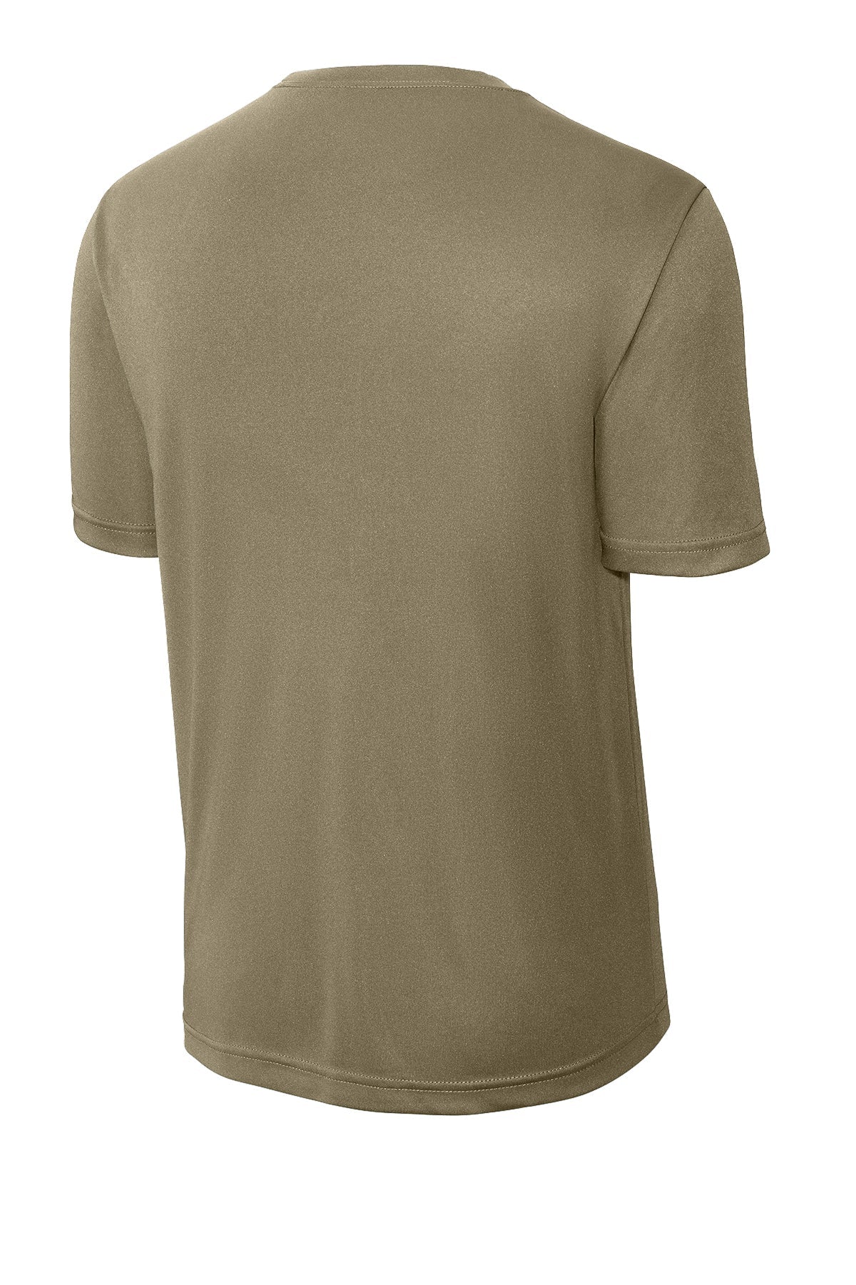 Sport-Tek PosiCharge Competitor Short Sleeve T-Shirt