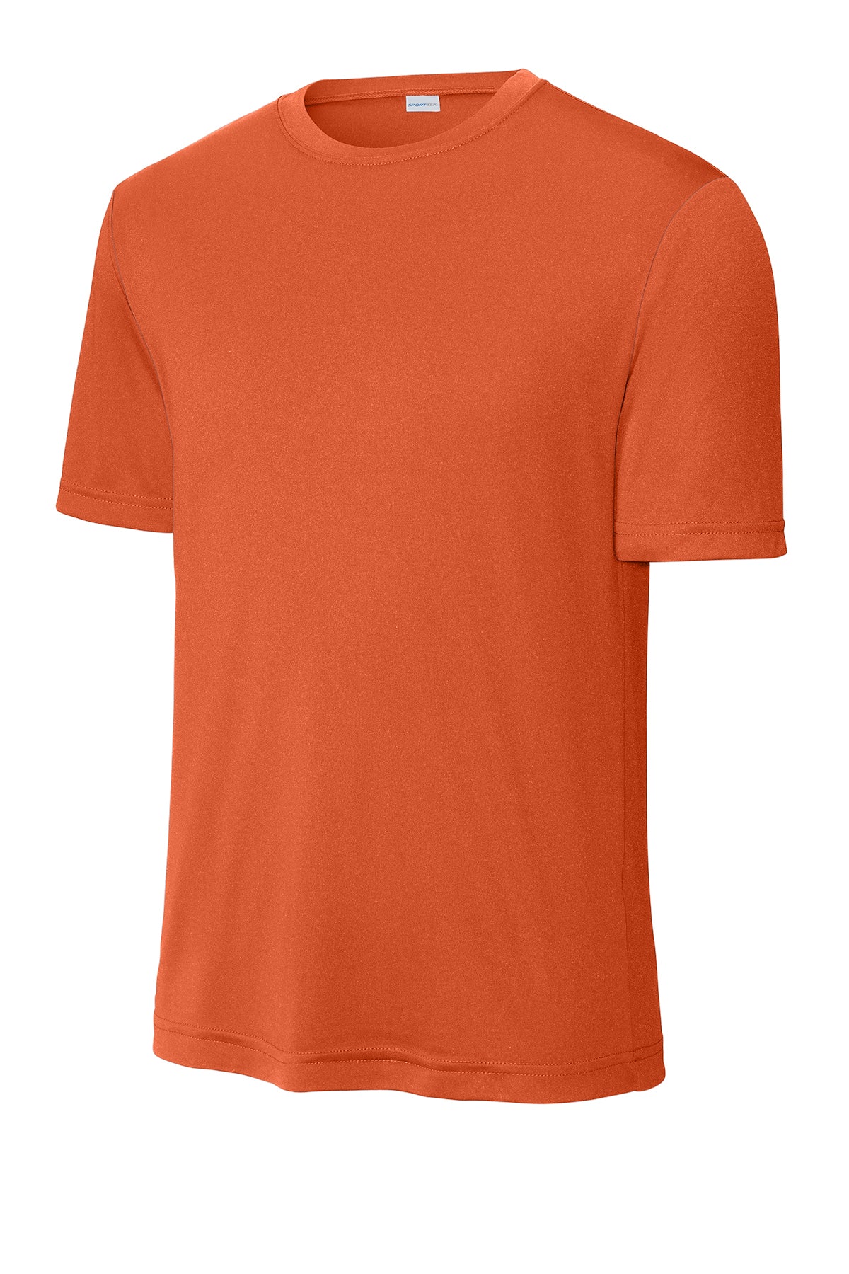 Sport-Tek PosiCharge Competitor Short Sleeve T-Shirt