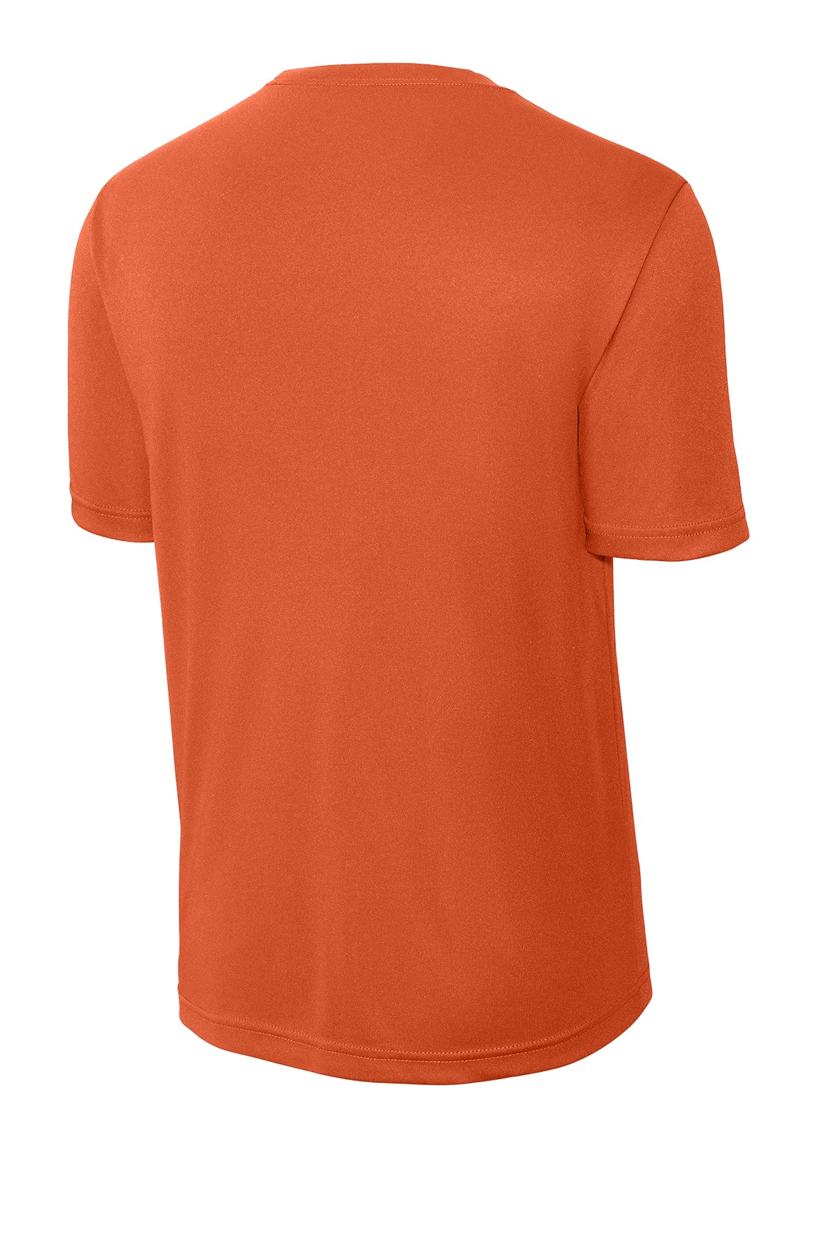 Sport-Tek PosiCharge Competitor Short Sleeve T-Shirt