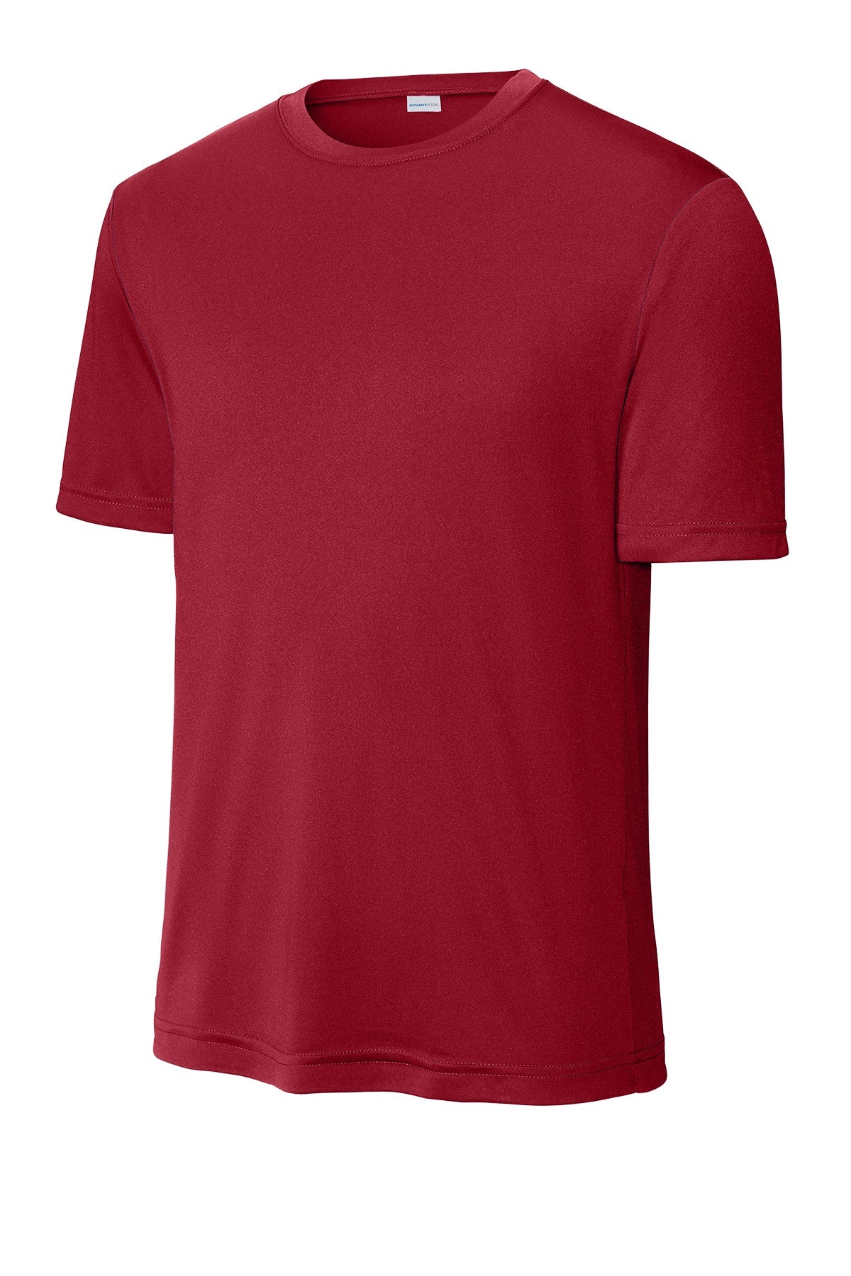 Sport-Tek PosiCharge Competitor Short Sleeve T-Shirt