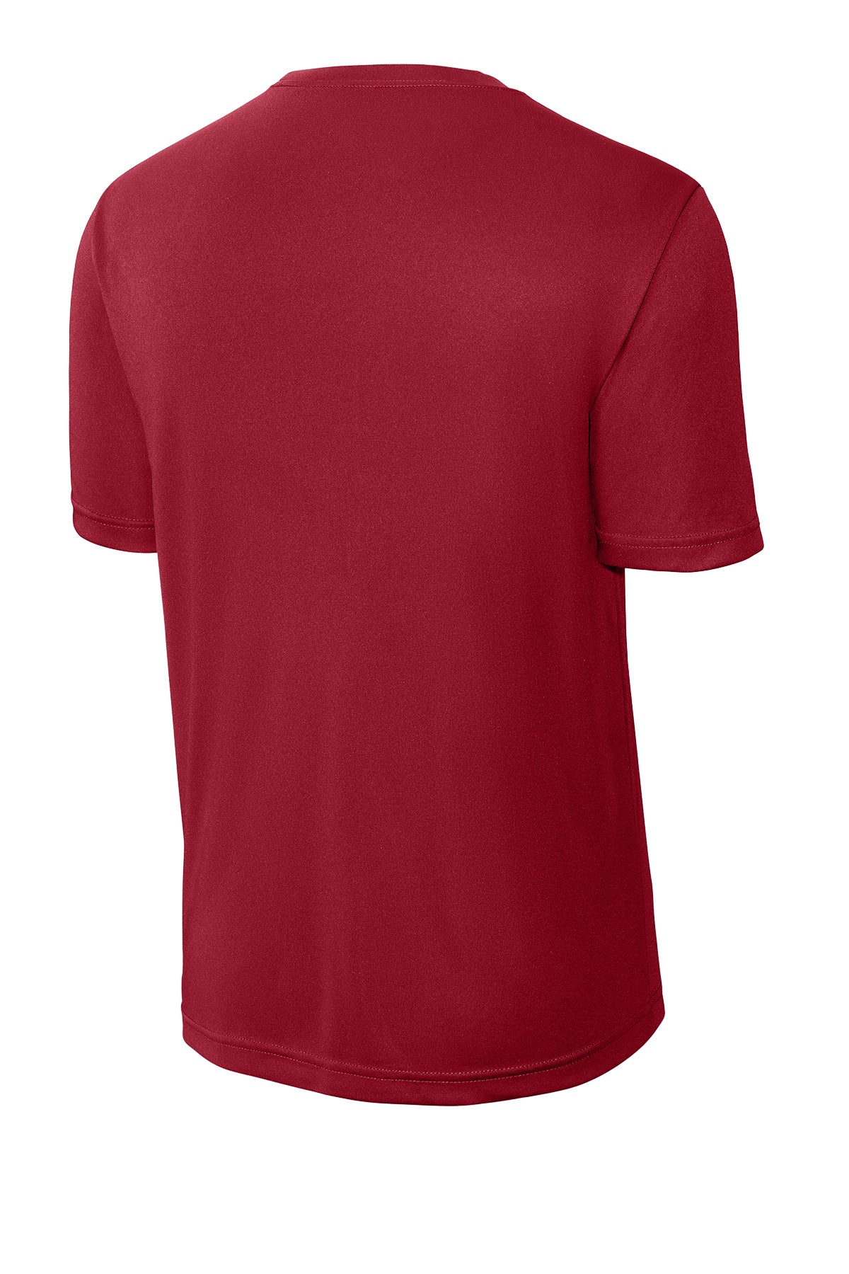 Sport-Tek PosiCharge Competitor Short Sleeve T-Shirt