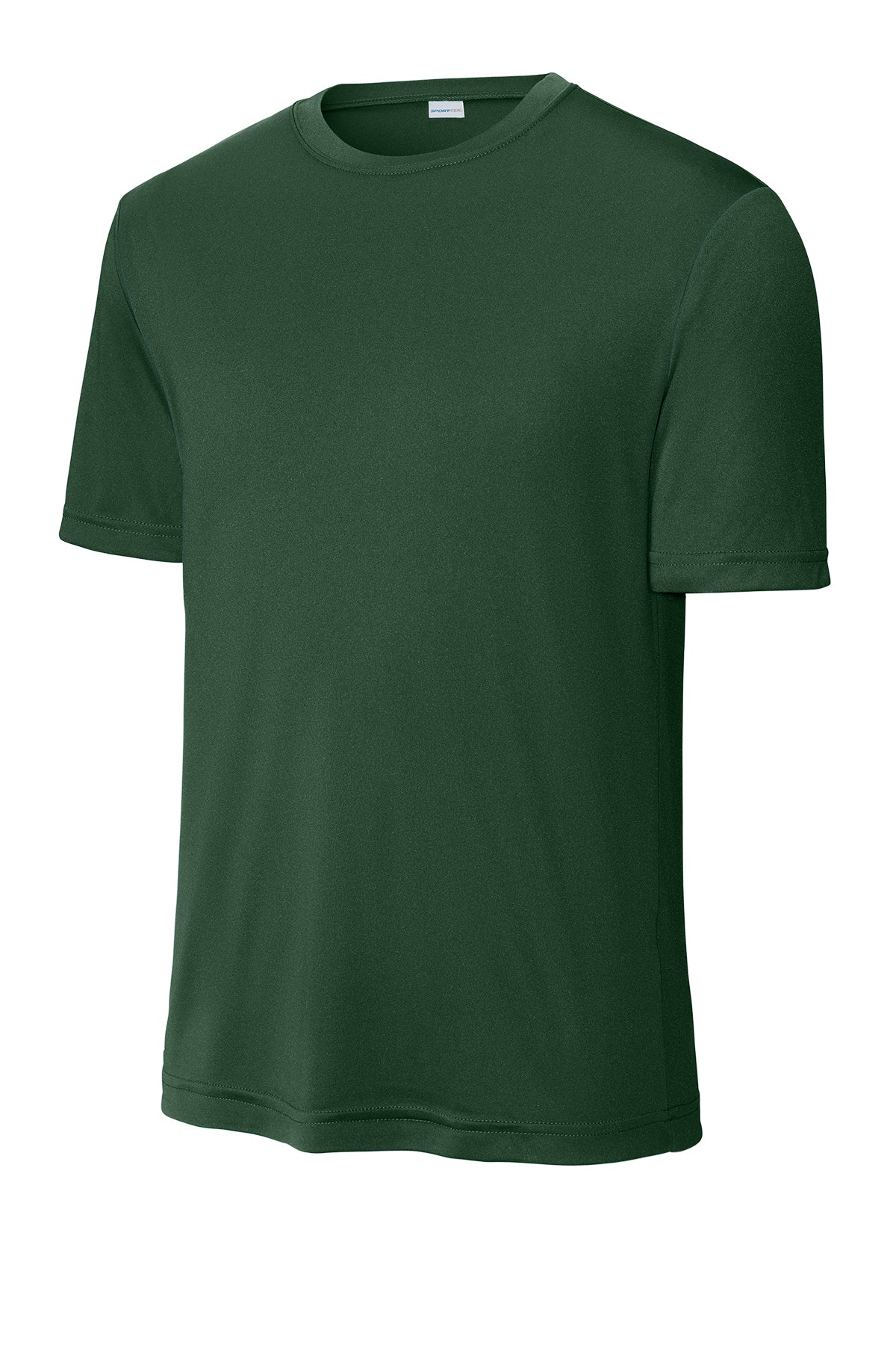 Sport-Tek PosiCharge Competitor Short Sleeve T-Shirt