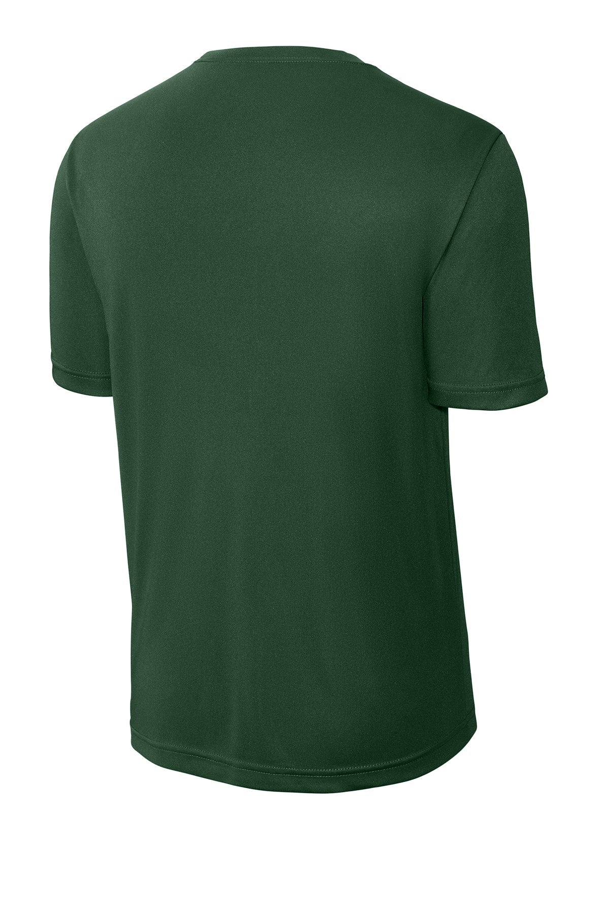 Sport-Tek PosiCharge Competitor Short Sleeve T-Shirt