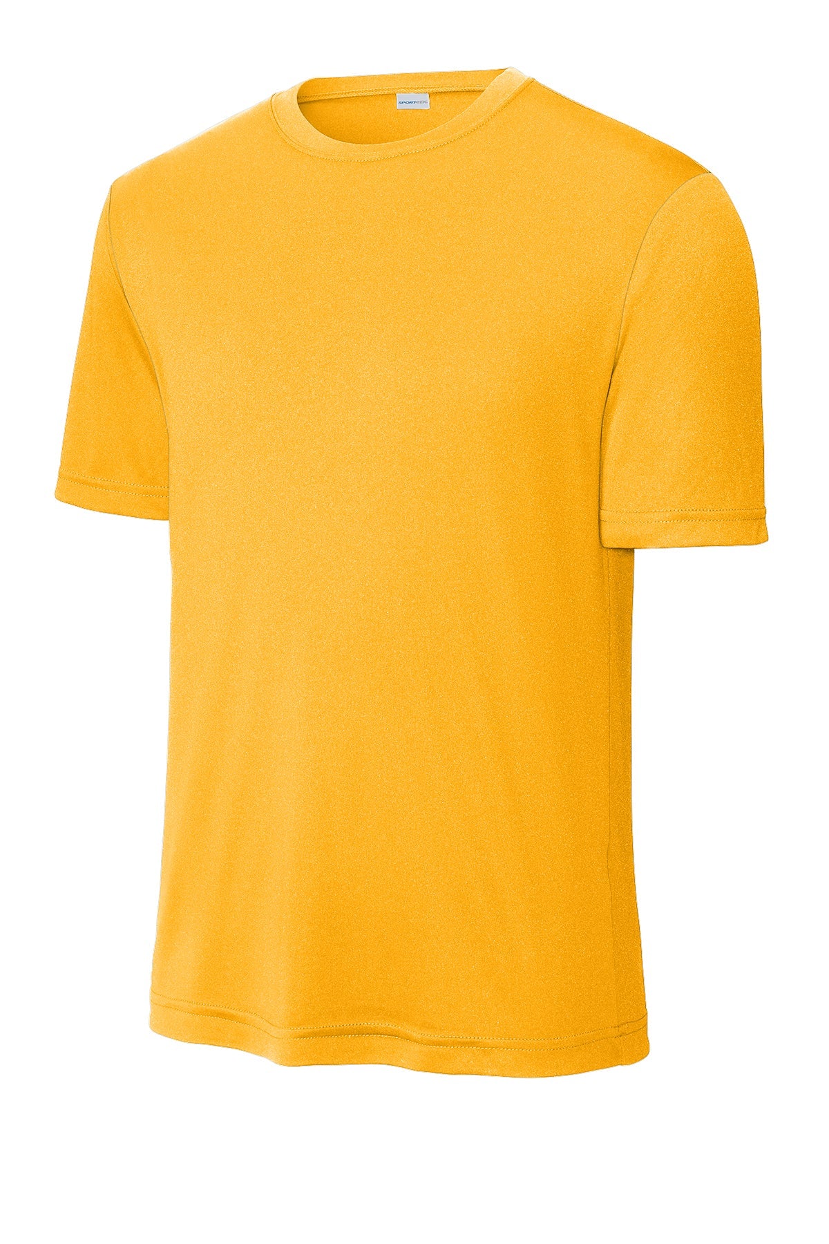 Sport-Tek PosiCharge Competitor Short Sleeve T-Shirt