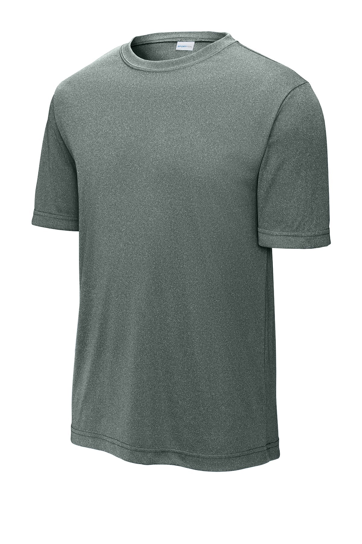 Sport-Tek PosiCharge Competitor Short Sleeve T-Shirt