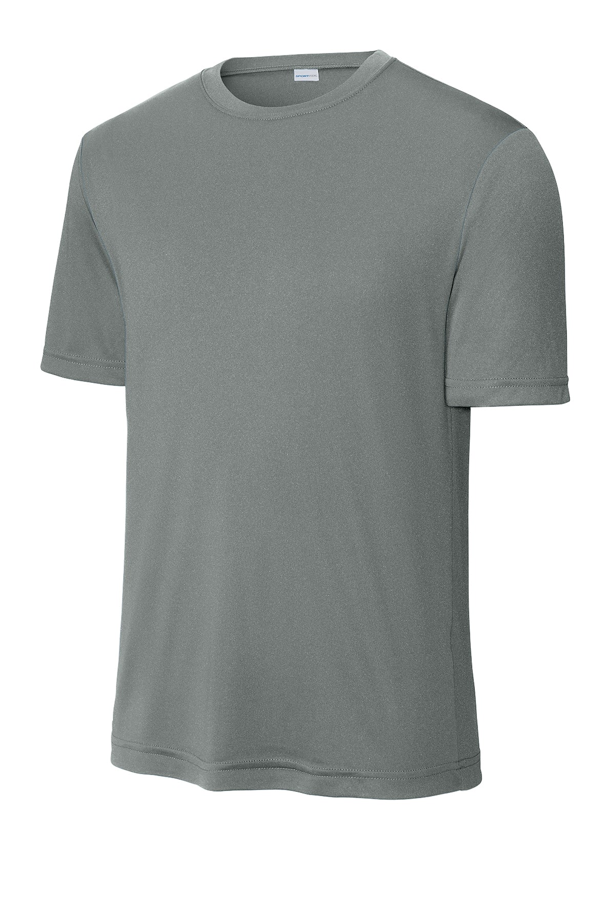 Sport-Tek PosiCharge Competitor Short Sleeve T-Shirt