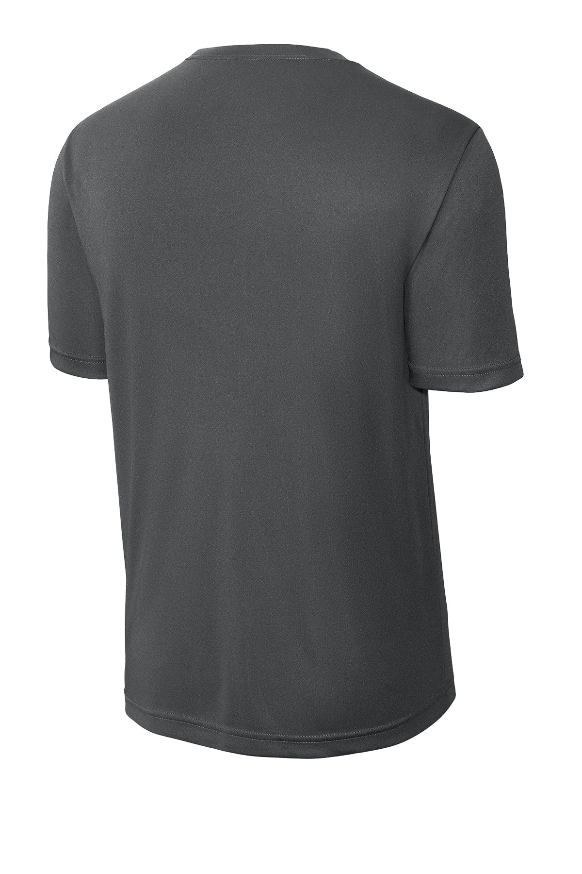 Sport-Tek PosiCharge Competitor Short Sleeve T-Shirt
