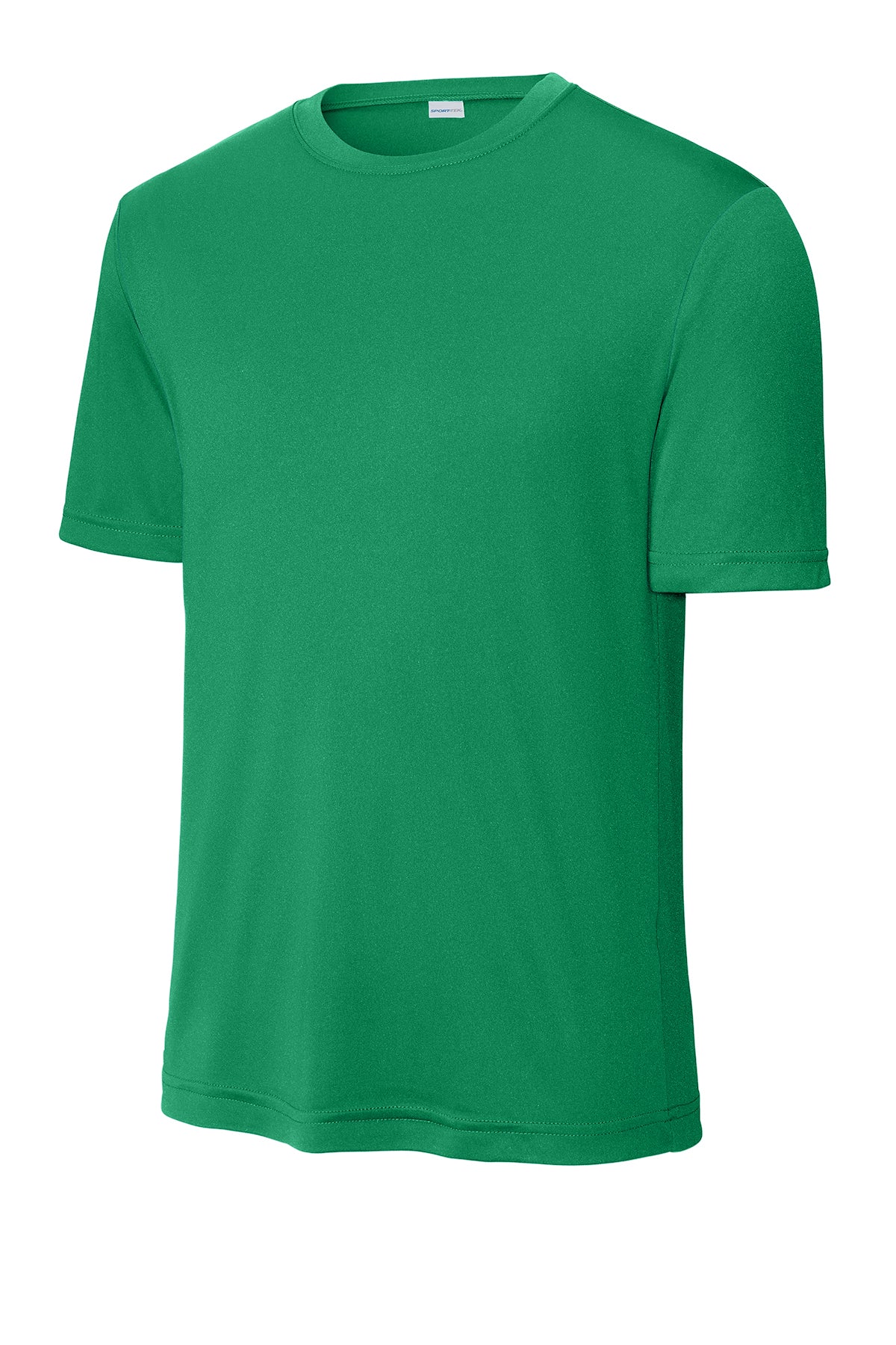 Sport-Tek PosiCharge Competitor Short Sleeve T-Shirt