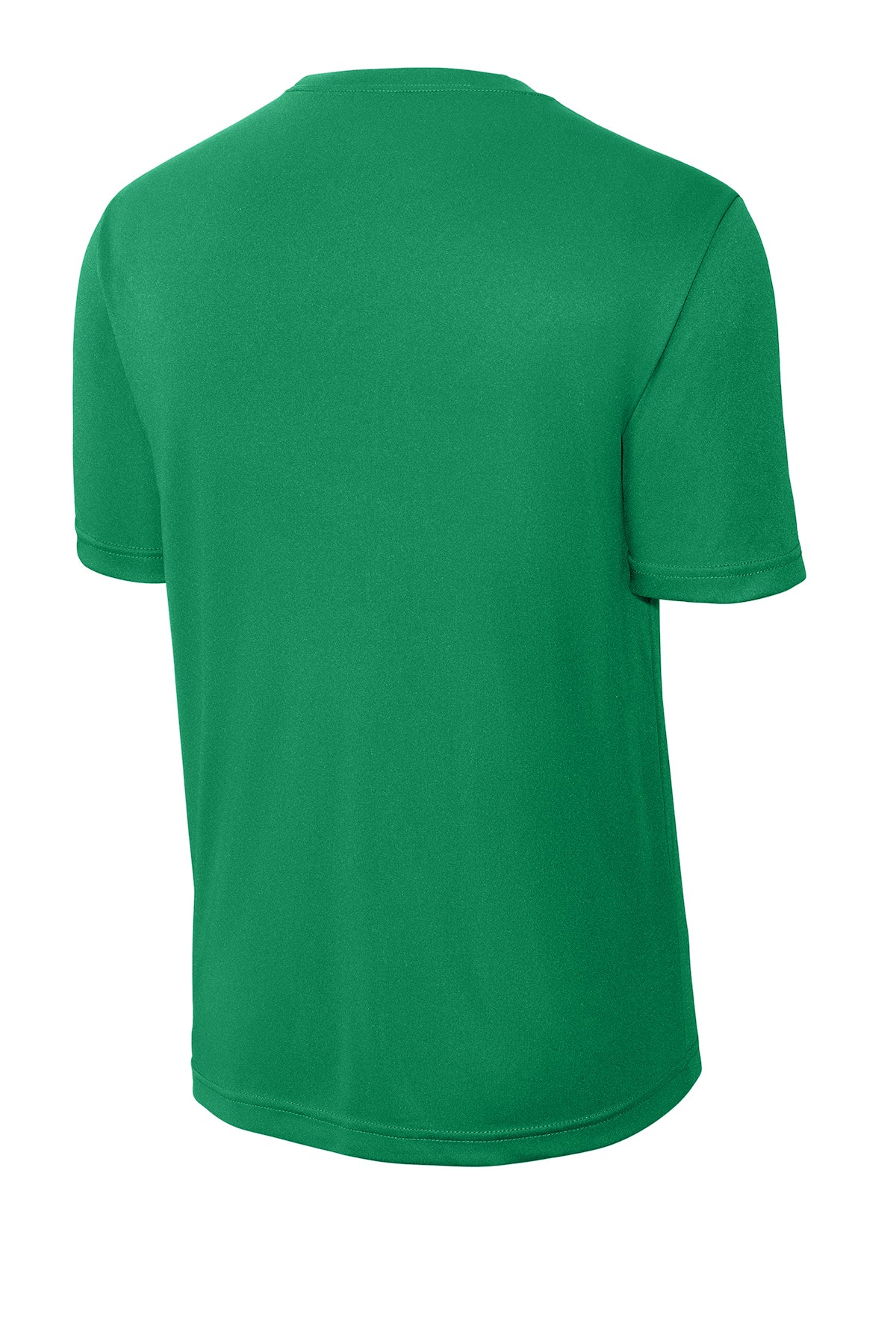 Sport-Tek PosiCharge Competitor Short Sleeve T-Shirt