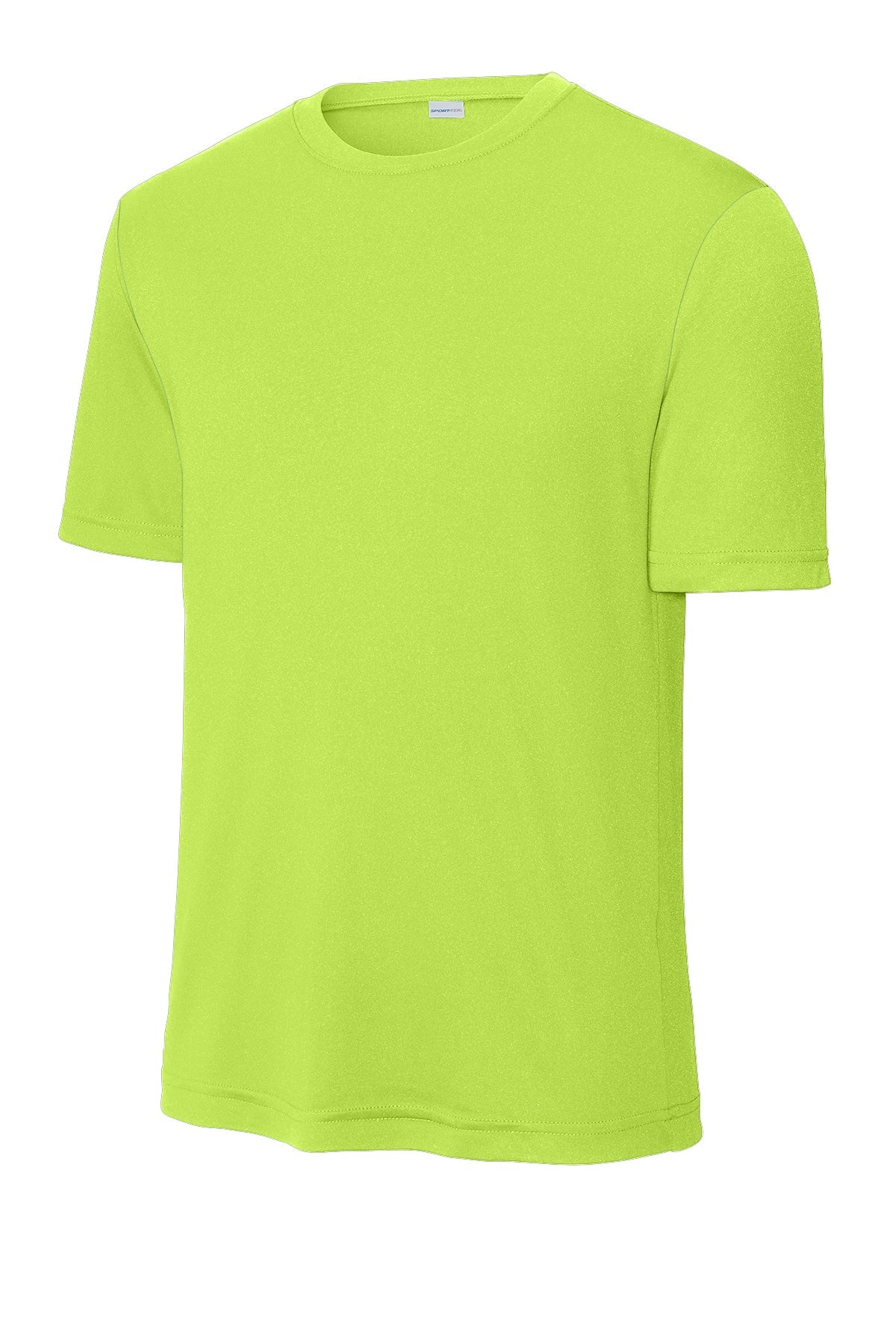 Sport-Tek PosiCharge Competitor Short Sleeve T-Shirt