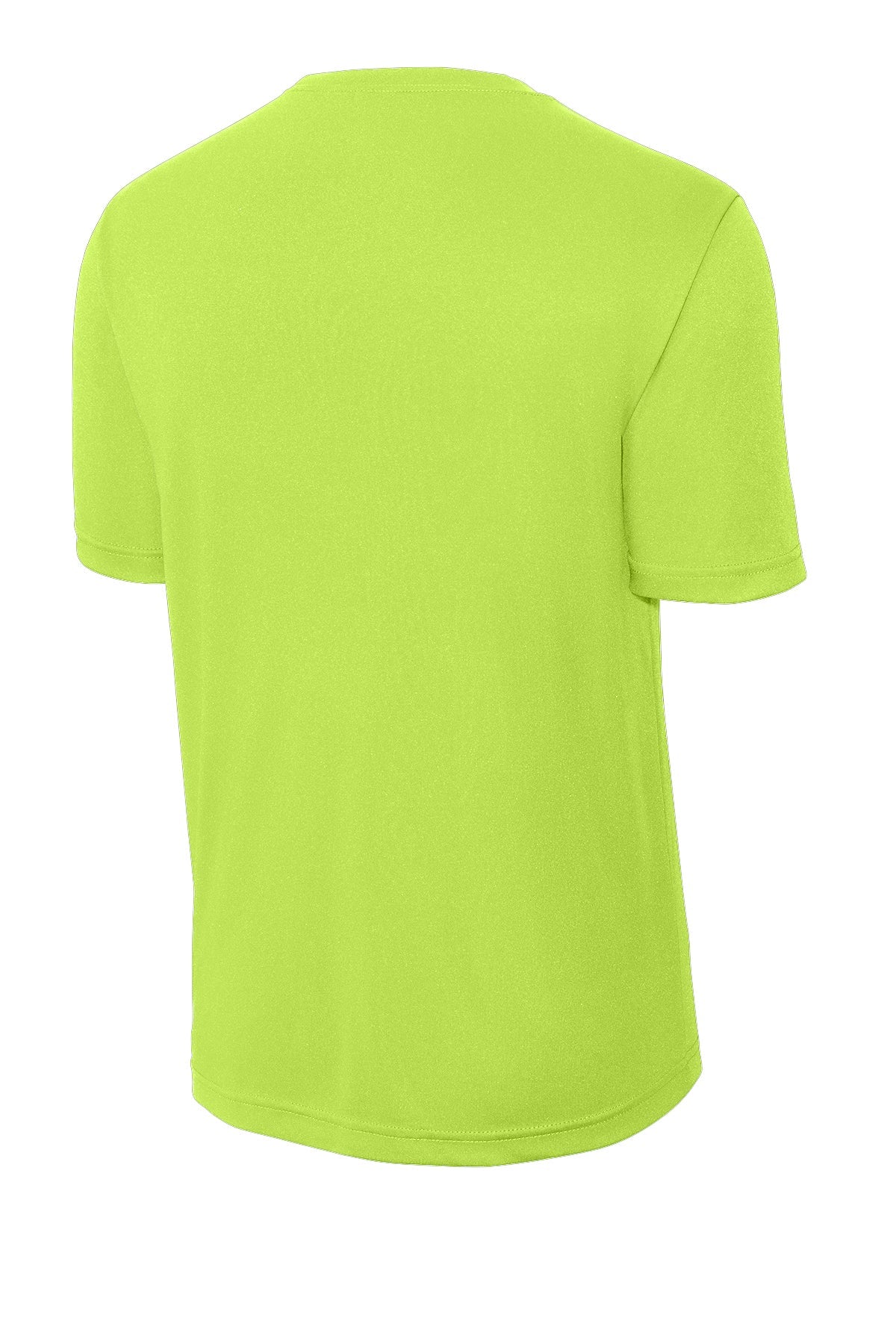 Sport-Tek PosiCharge Competitor Short Sleeve T-Shirt