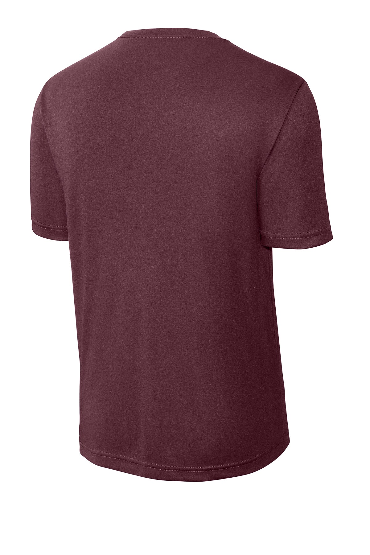 Sport-Tek PosiCharge Competitor Short Sleeve T-Shirt