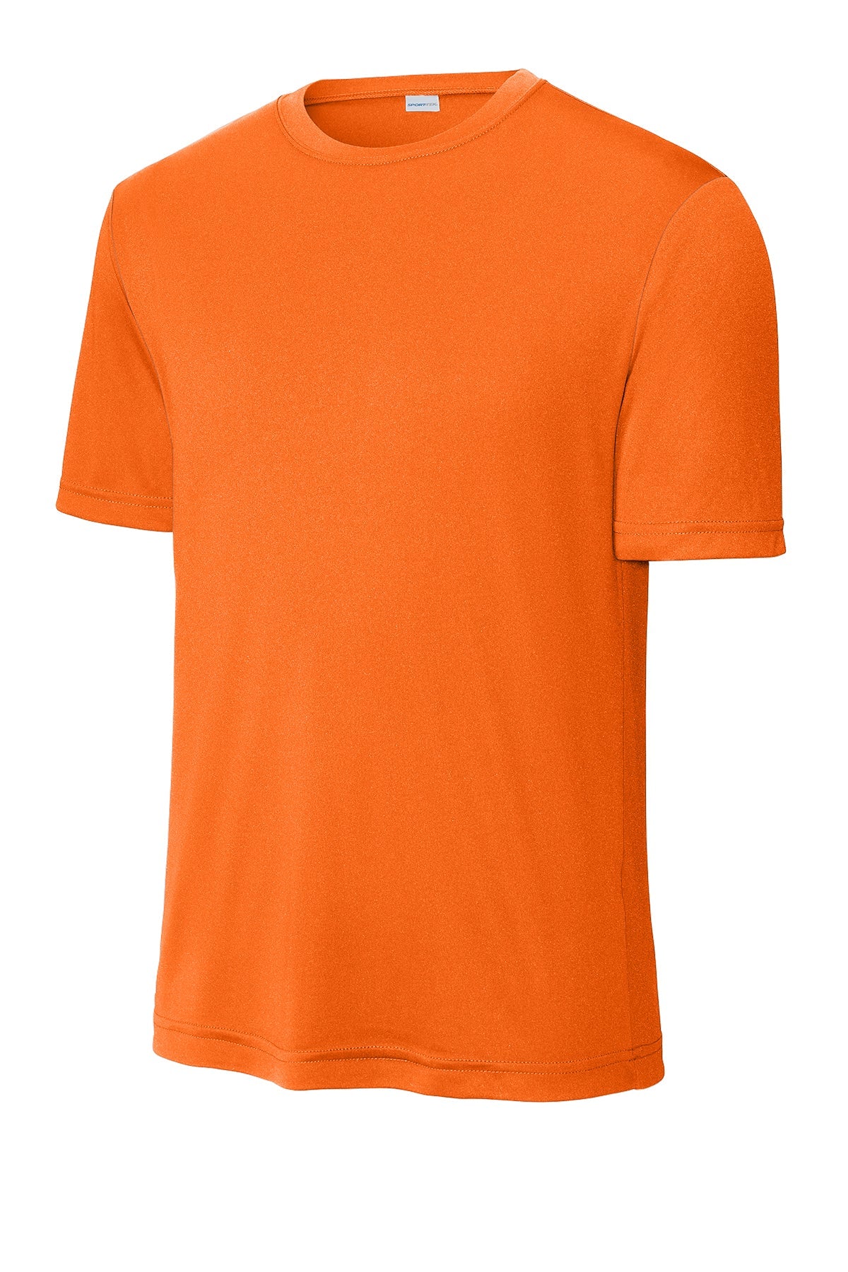 Sport-Tek PosiCharge Competitor Short Sleeve T-Shirt