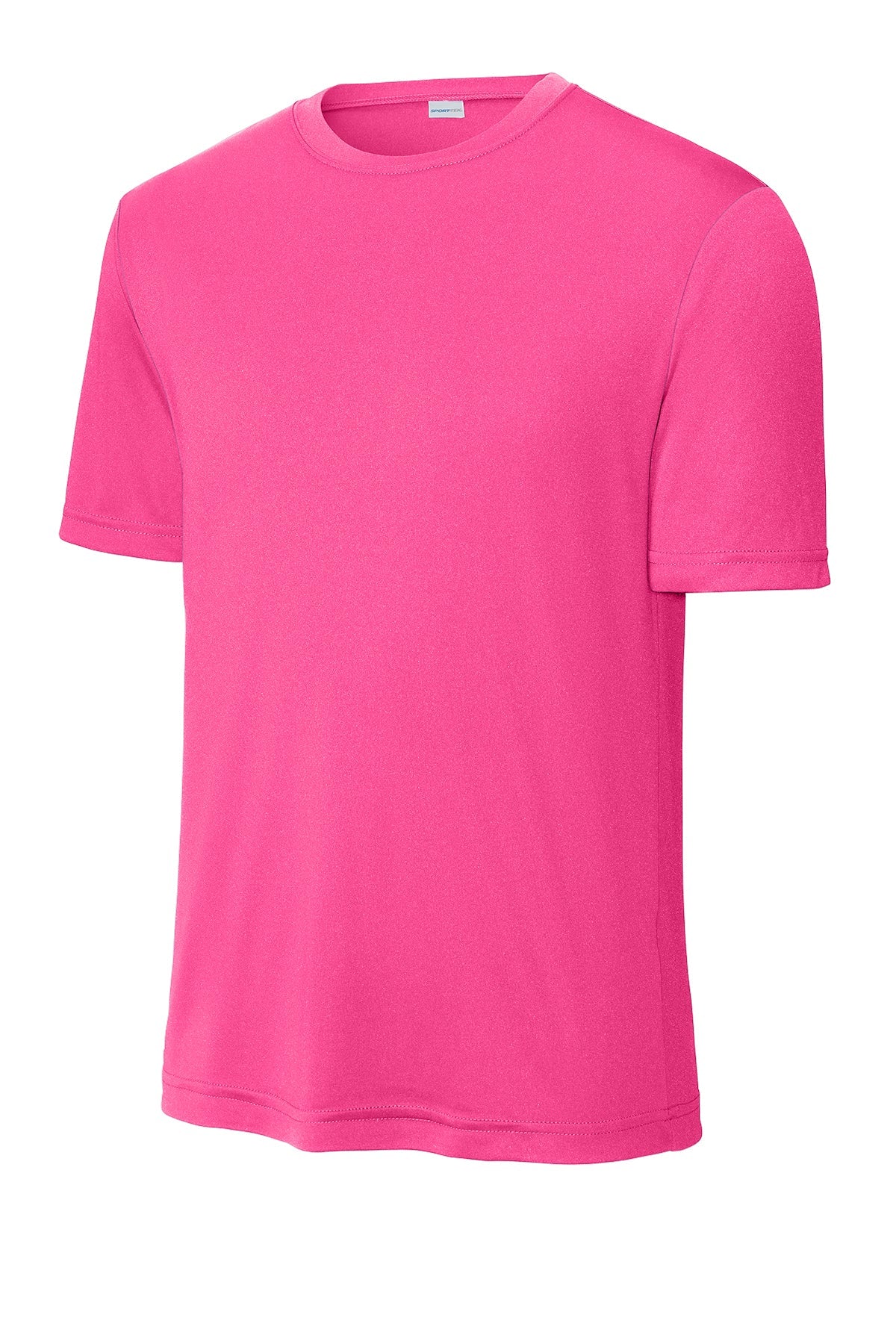 Sport-Tek PosiCharge Competitor Short Sleeve T-Shirt