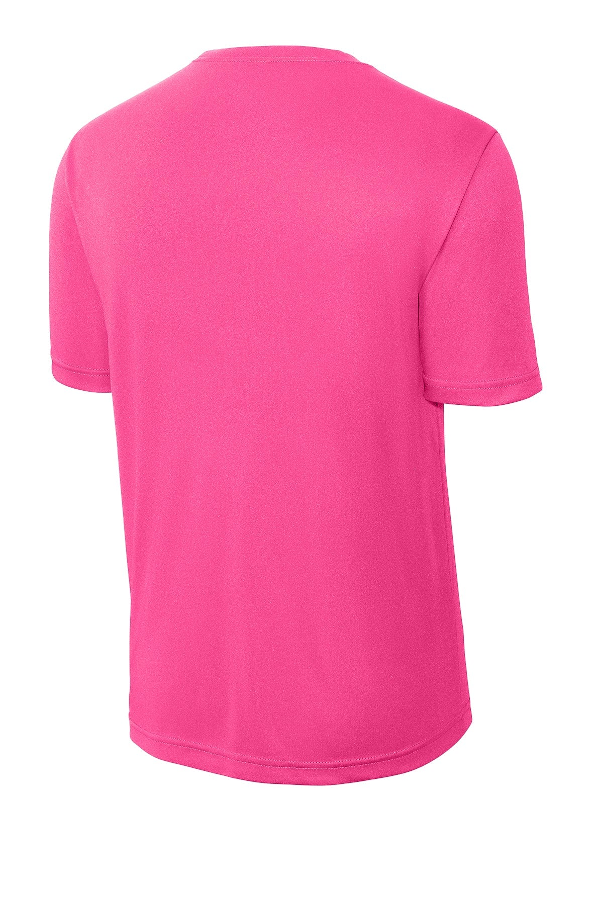 Sport-Tek PosiCharge Competitor Short Sleeve T-Shirt