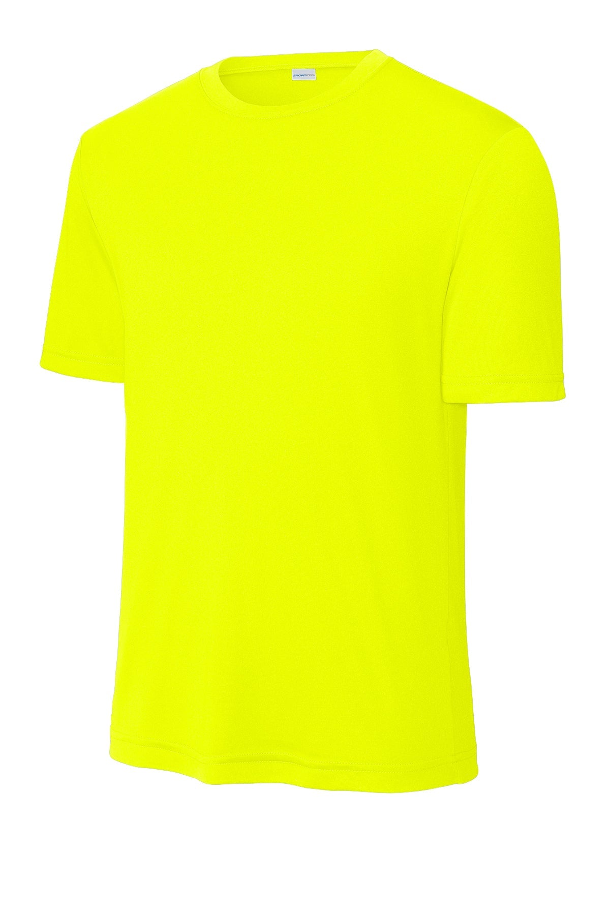 Sport-Tek PosiCharge Competitor Short Sleeve T-Shirt