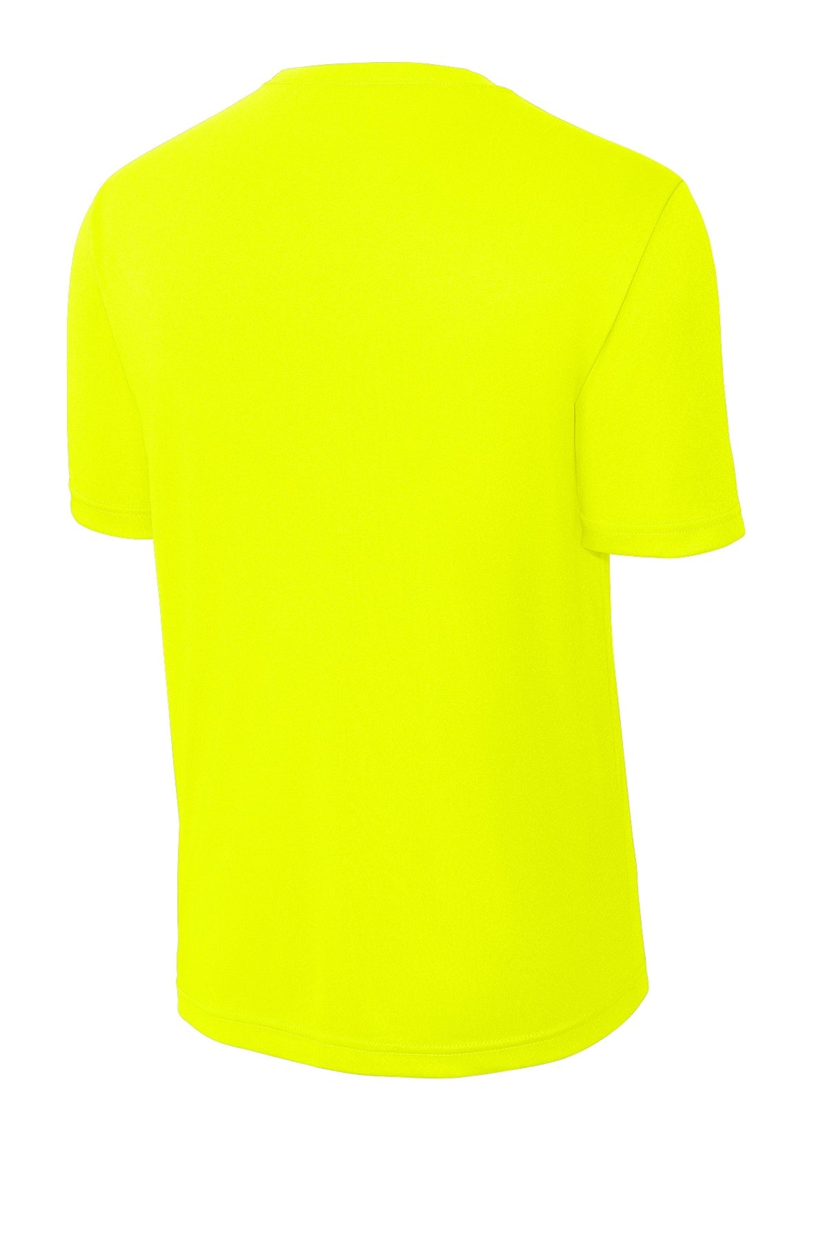 Sport-Tek PosiCharge Competitor Short Sleeve T-Shirt