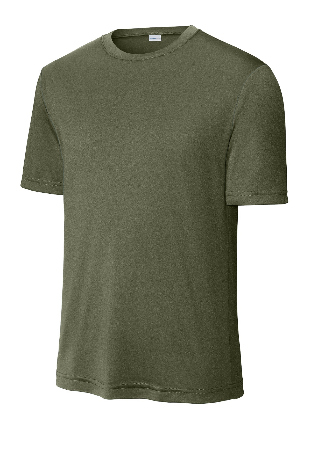Sport-Tek PosiCharge Competitor Short Sleeve T-Shirt