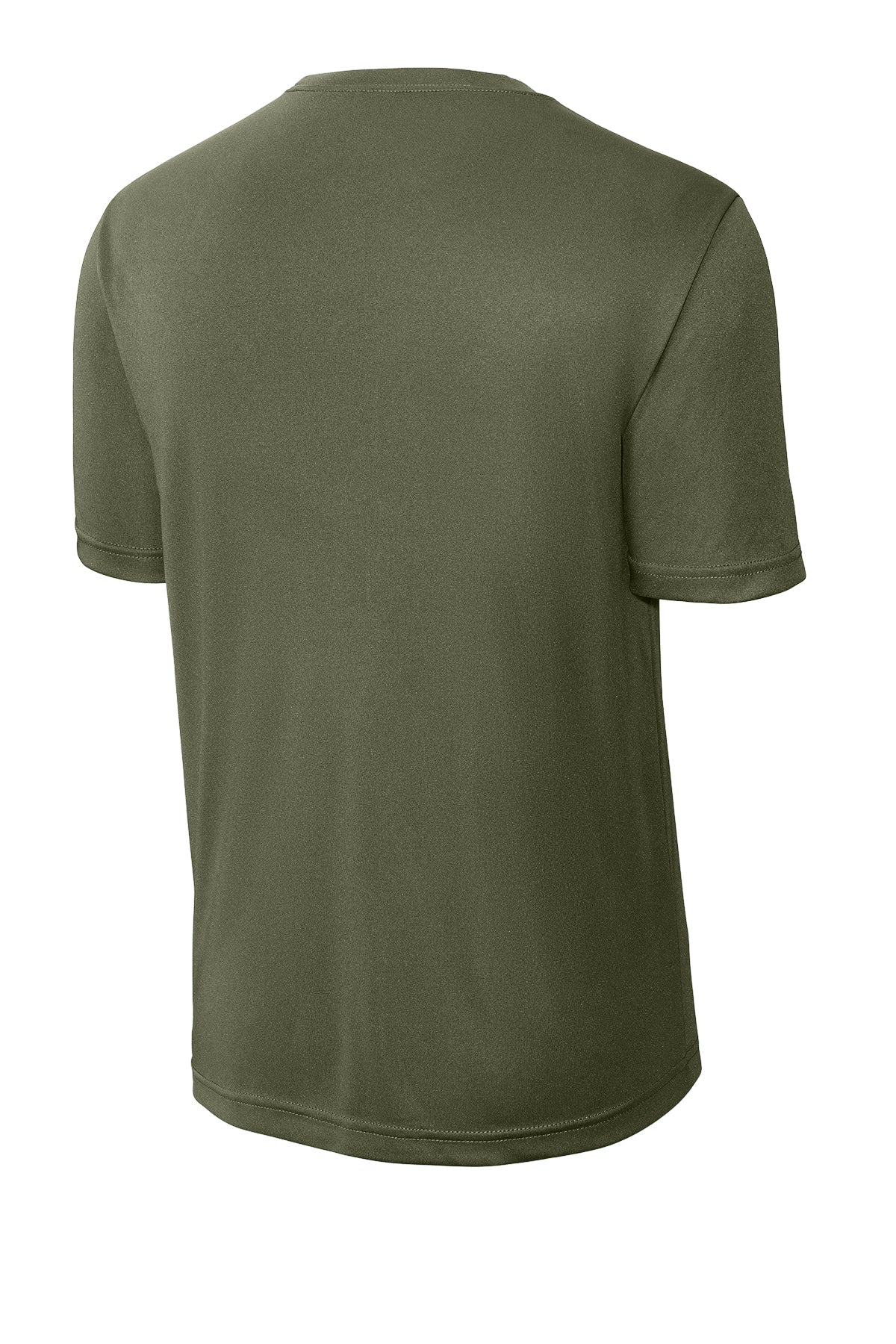 Sport-Tek PosiCharge Competitor Short Sleeve T-Shirt