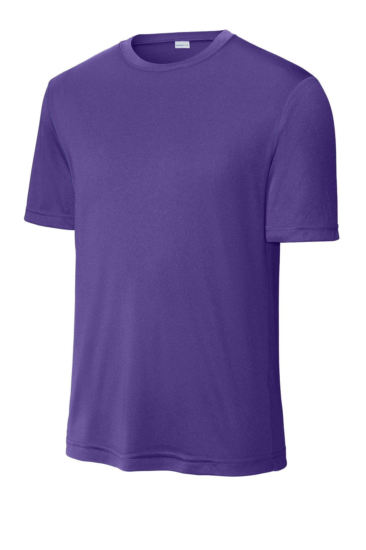 Sport-Tek PosiCharge Competitor Short Sleeve T-Shirt