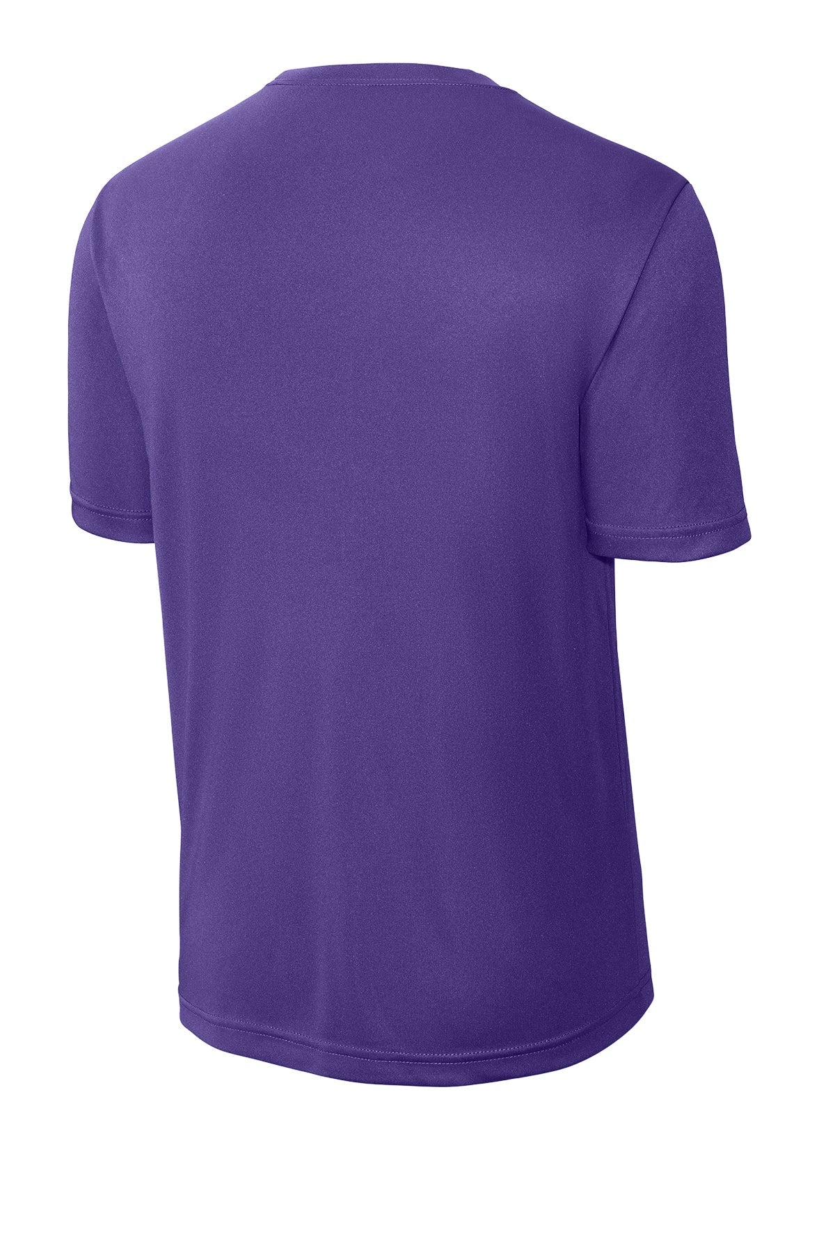 Sport-Tek PosiCharge Competitor Short Sleeve T-Shirt