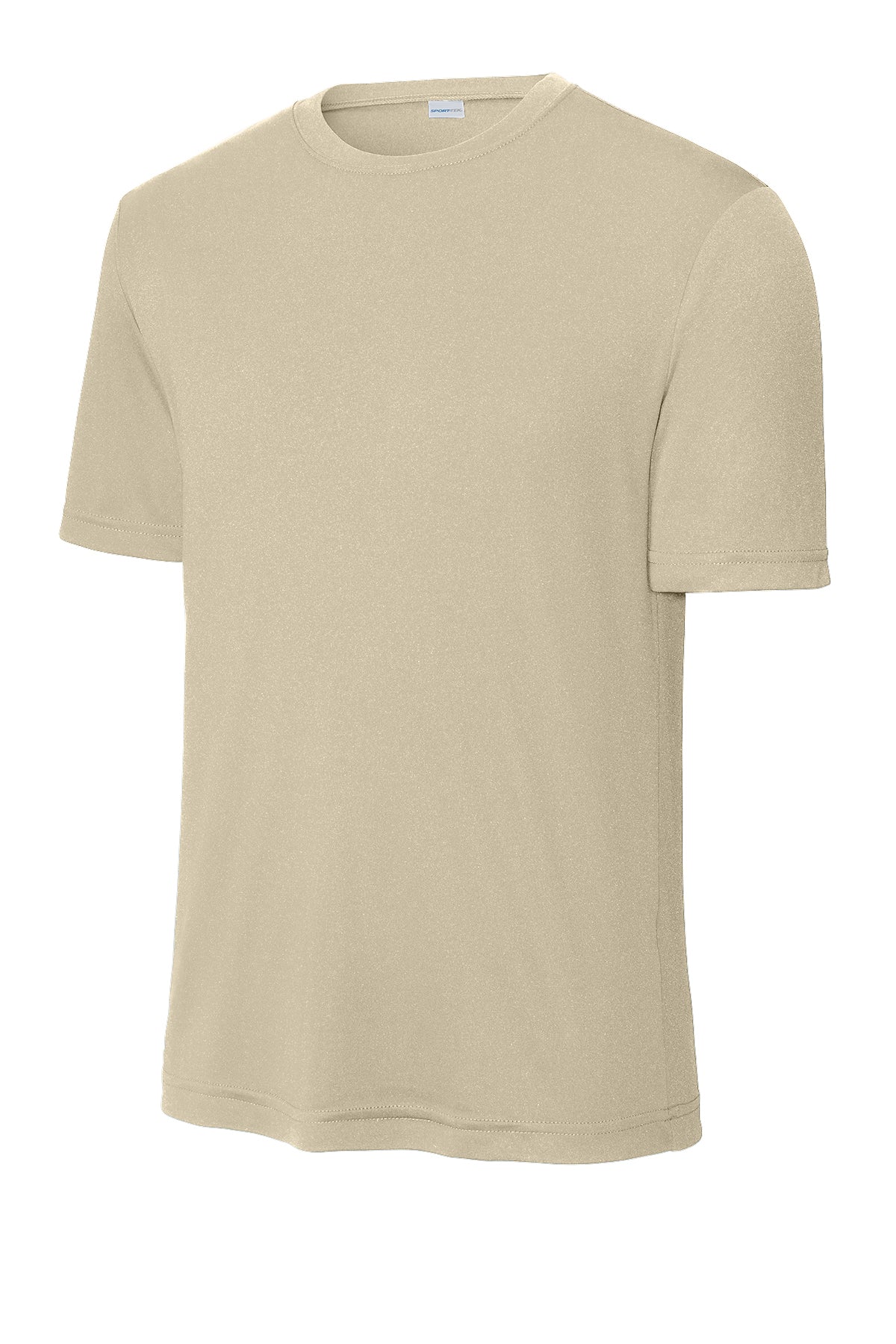 Sport-Tek PosiCharge Competitor Short Sleeve T-Shirt