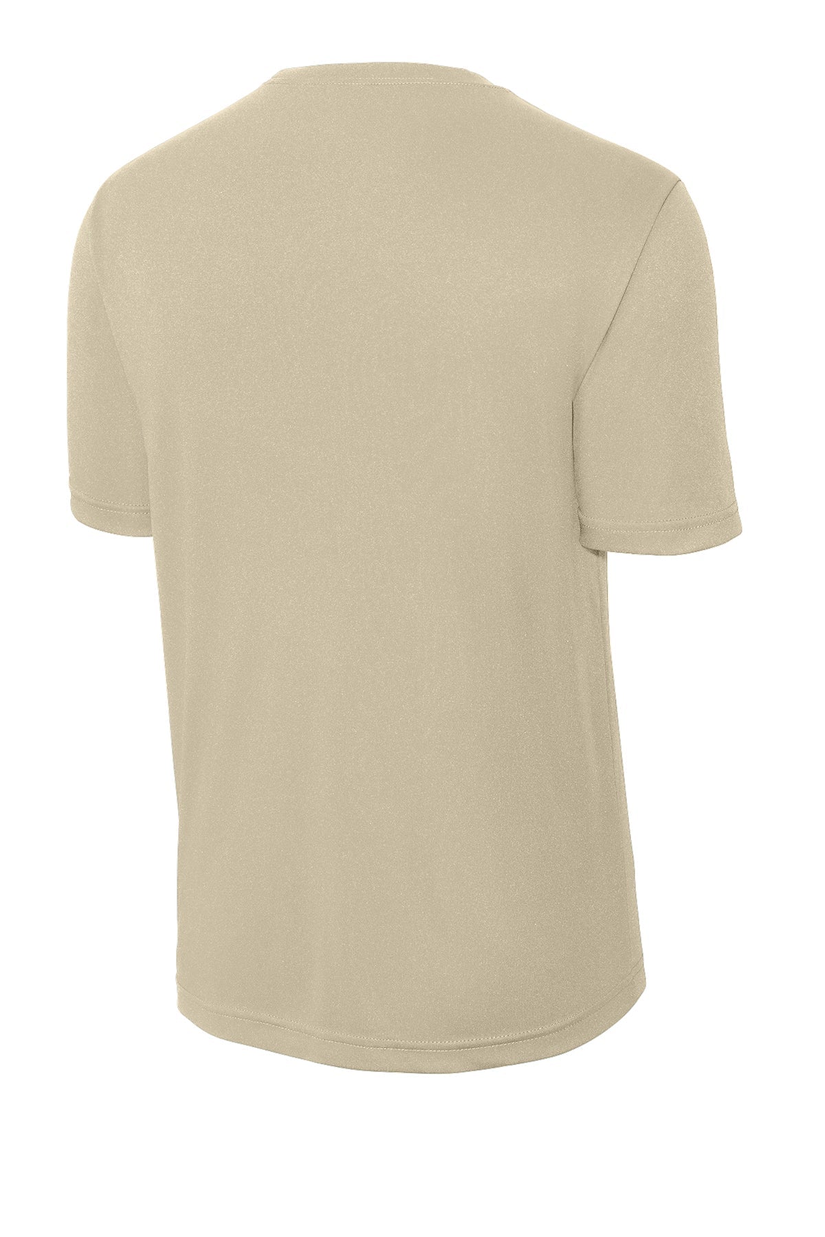 Sport-Tek PosiCharge Competitor Short Sleeve T-Shirt