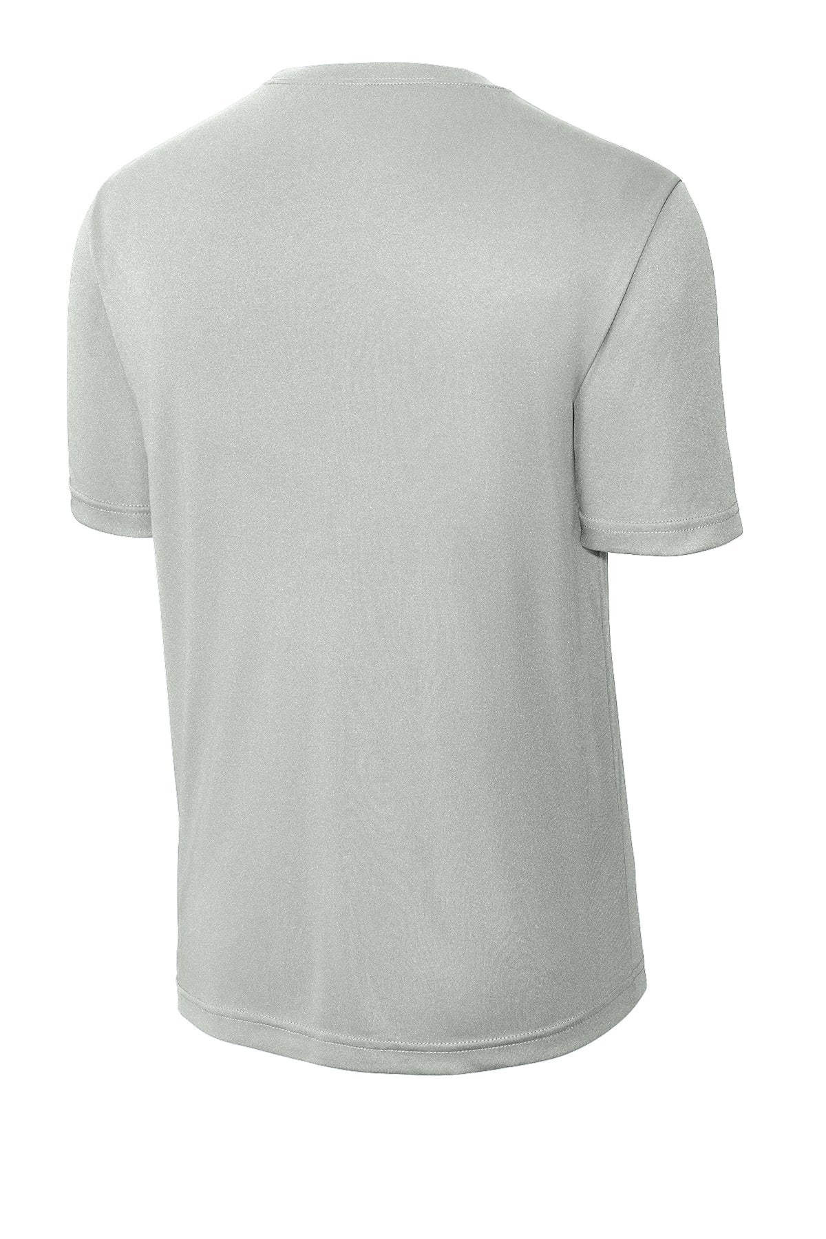 Sport-Tek PosiCharge Competitor Short Sleeve T-Shirt