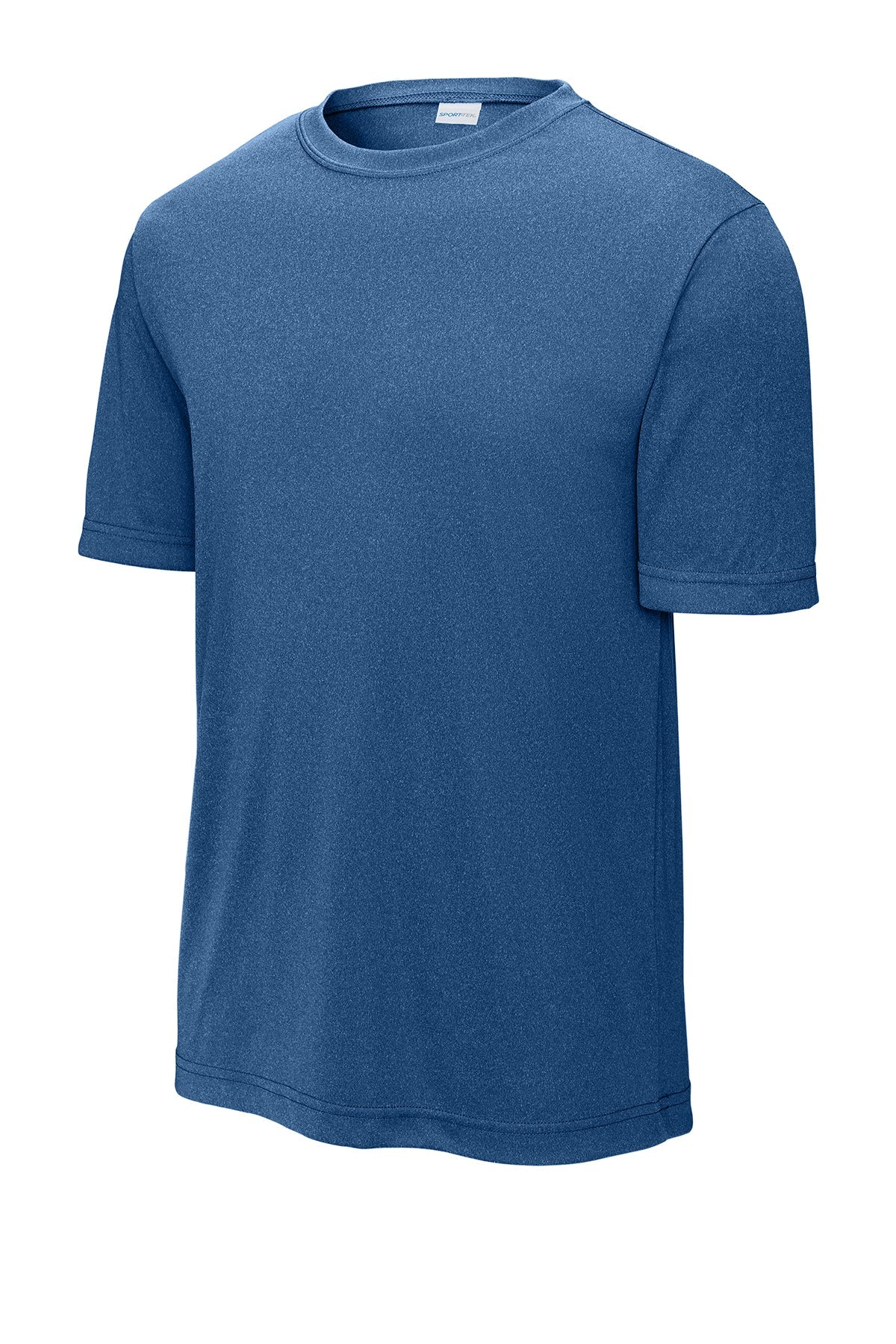 Sport-Tek PosiCharge Competitor Short Sleeve T-Shirt