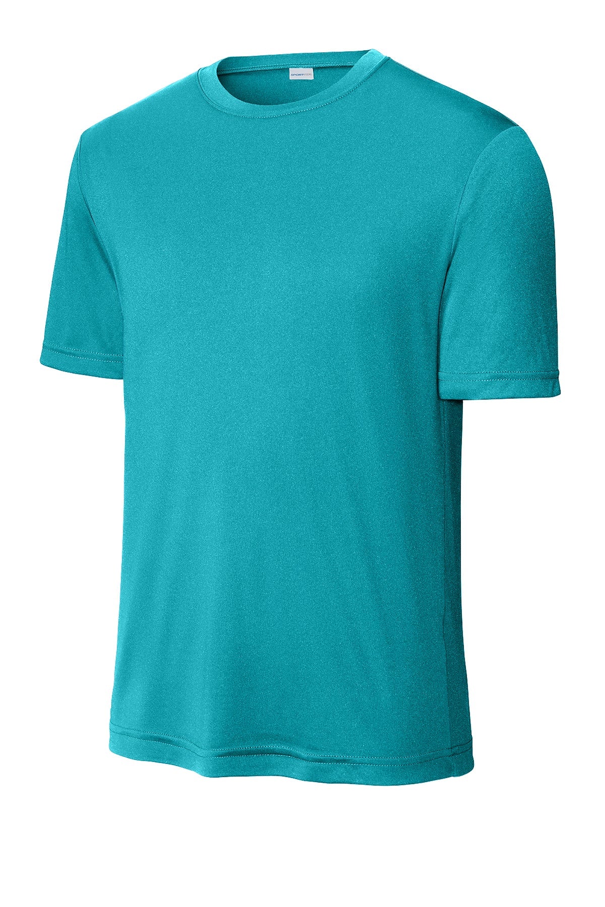 Sport-Tek PosiCharge Competitor Short Sleeve T-Shirt