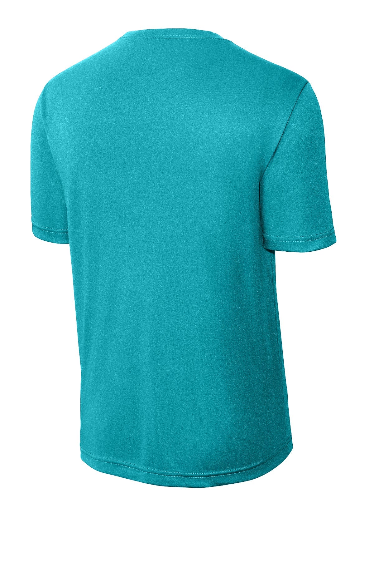 Sport-Tek PosiCharge Competitor Short Sleeve T-Shirt