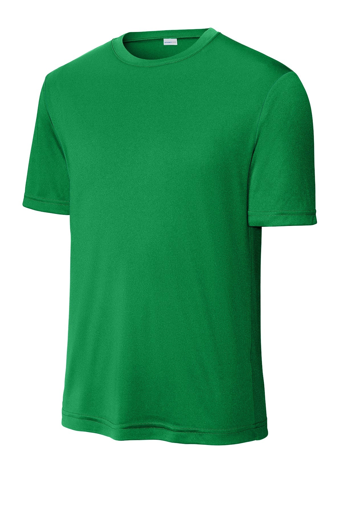 Sport-Tek PosiCharge Competitor Short Sleeve T-Shirt