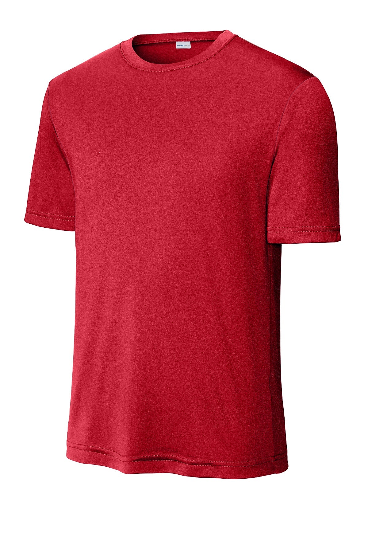 Sport-Tek PosiCharge Competitor Short Sleeve T-Shirt