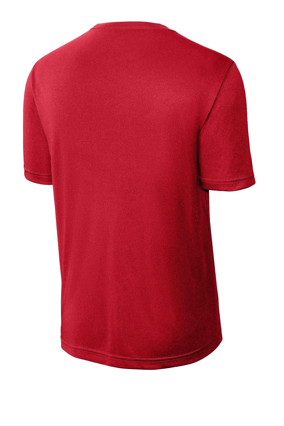 Sport-Tek PosiCharge Competitor Short Sleeve T-Shirt