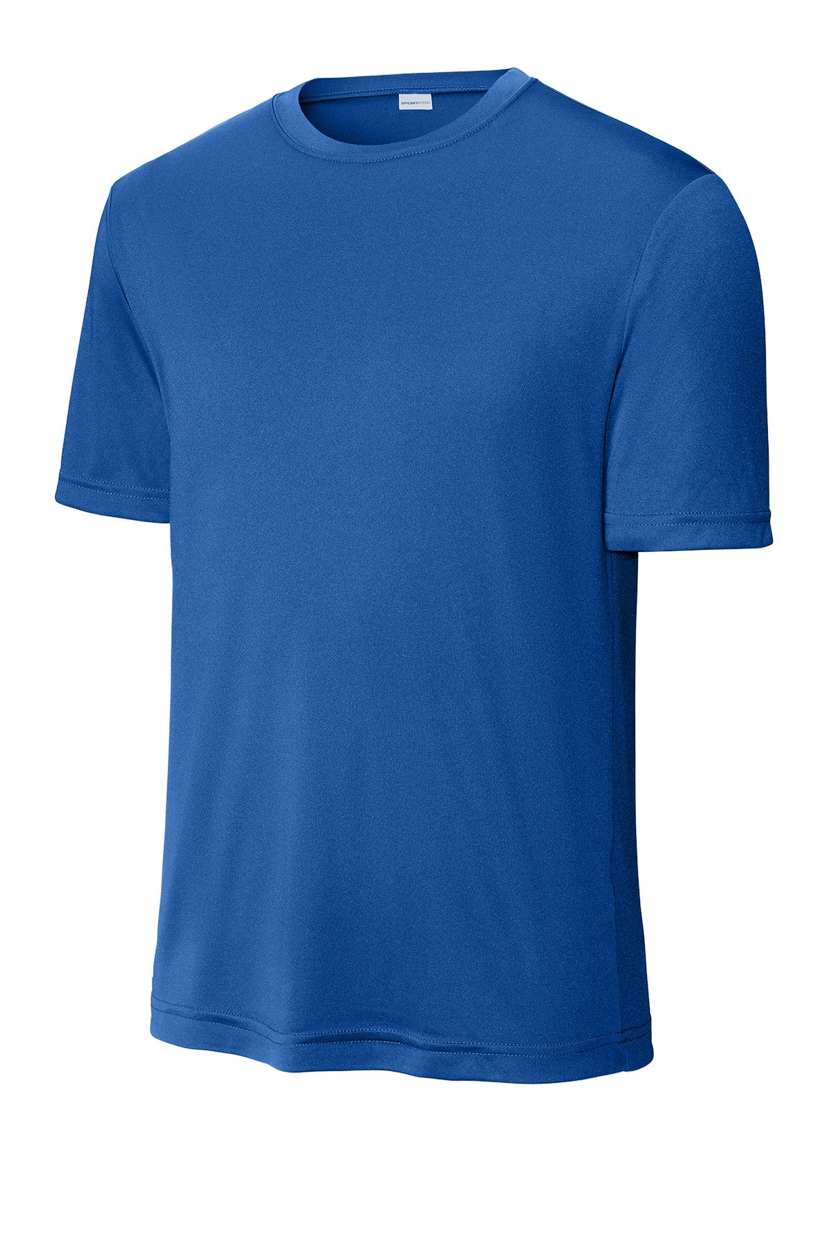 Sport-Tek PosiCharge Competitor Short Sleeve T-Shirt