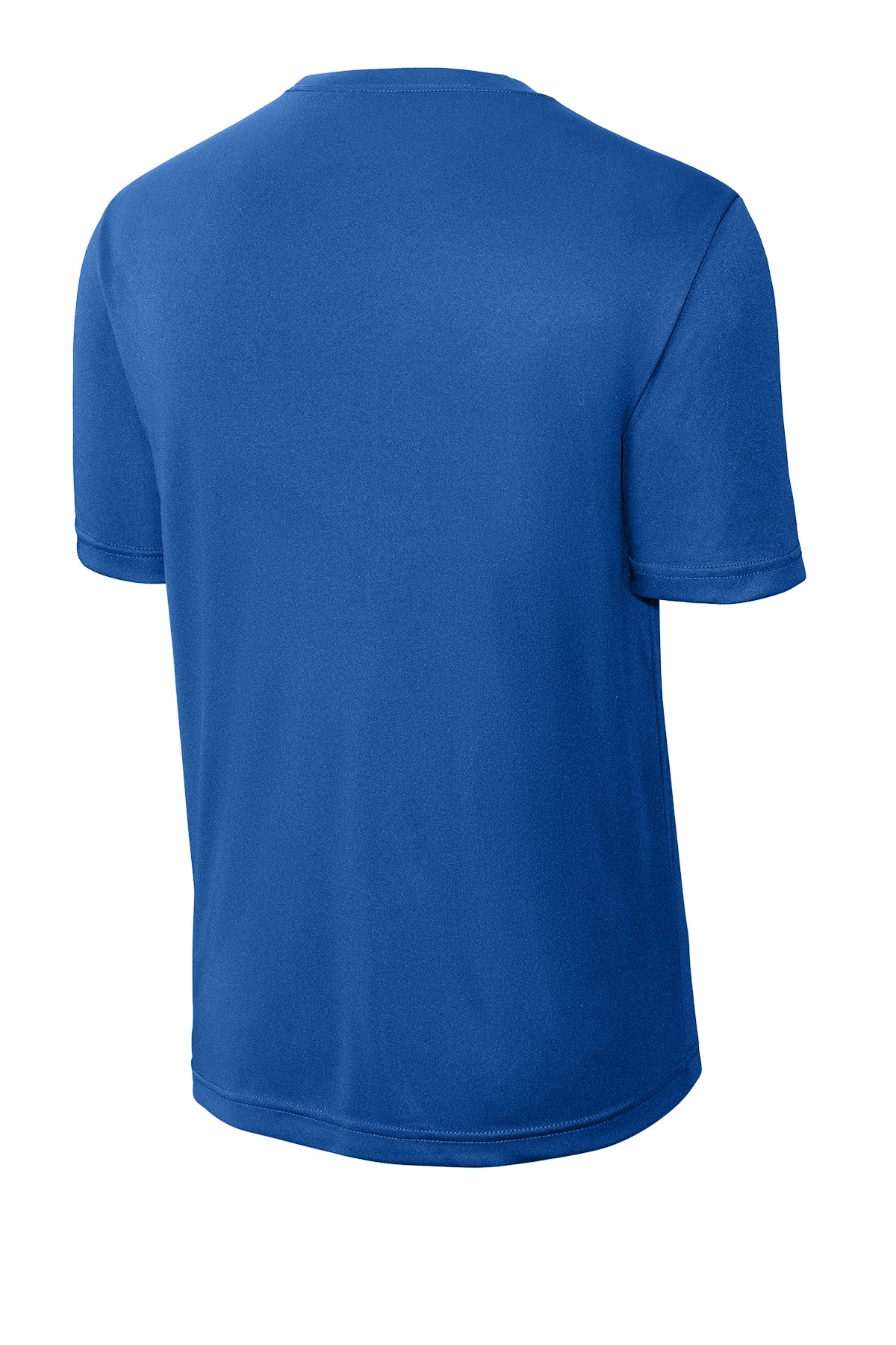Sport-Tek PosiCharge Competitor Short Sleeve T-Shirt