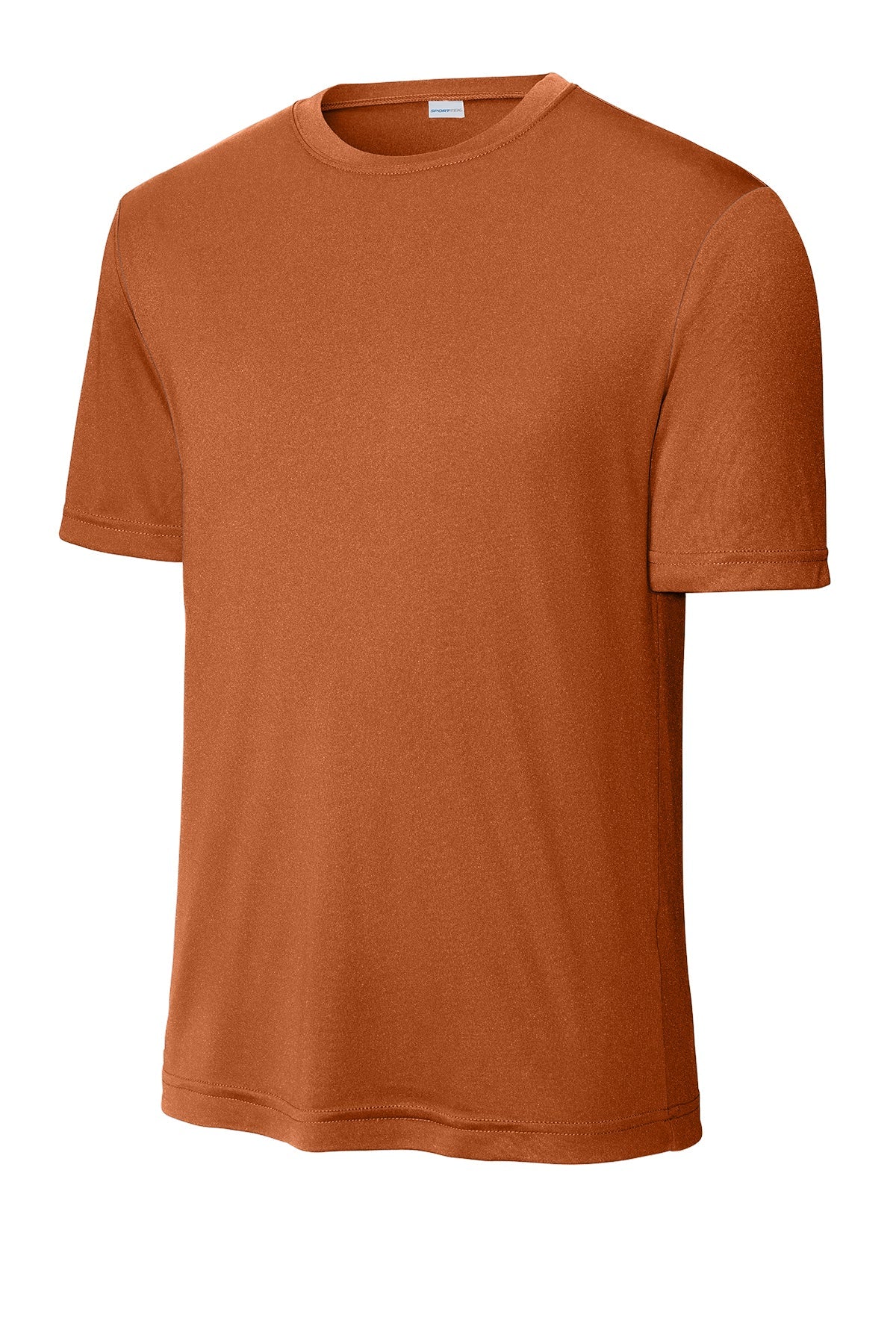 Sport-Tek PosiCharge Competitor Short Sleeve T-Shirt