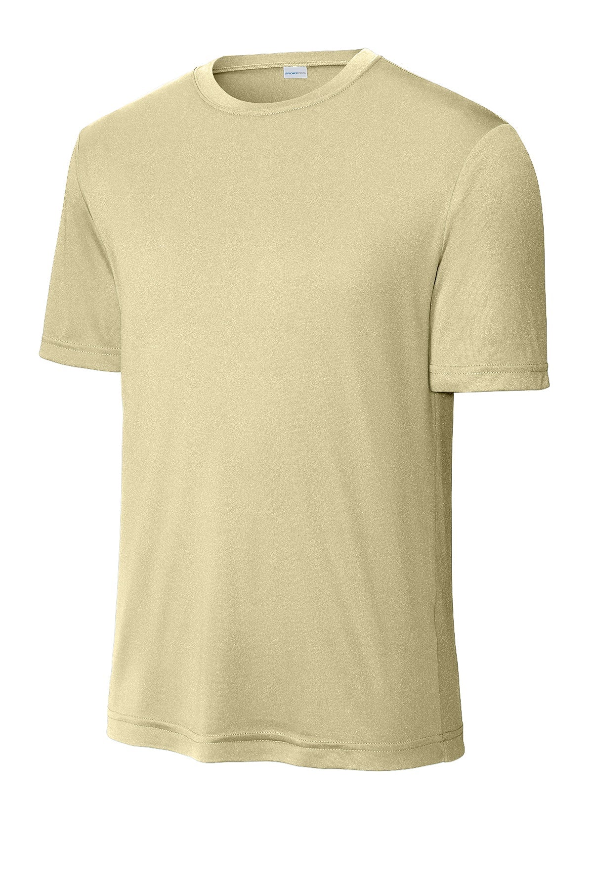 Sport-Tek PosiCharge Competitor Short Sleeve T-Shirt