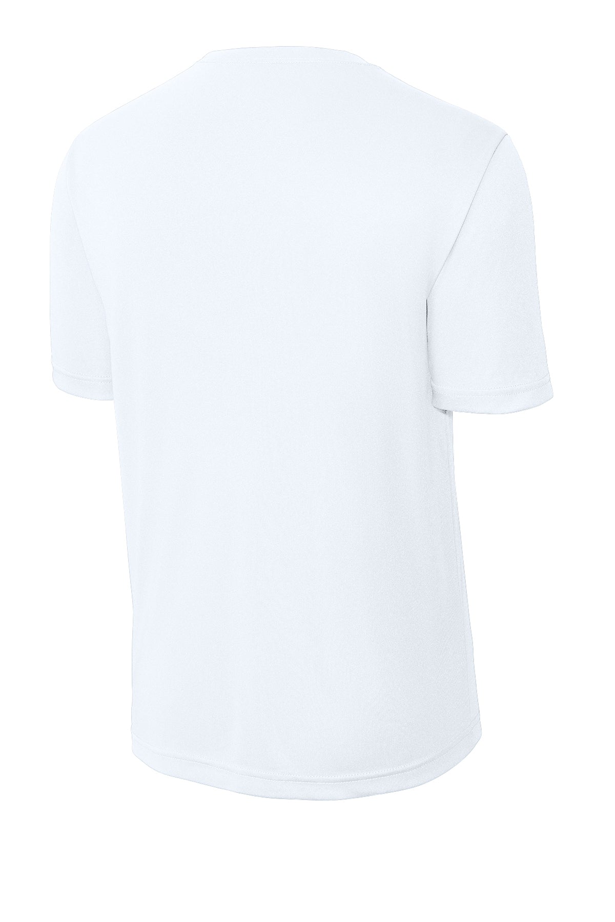 Sport-Tek PosiCharge Competitor Short Sleeve T-Shirt