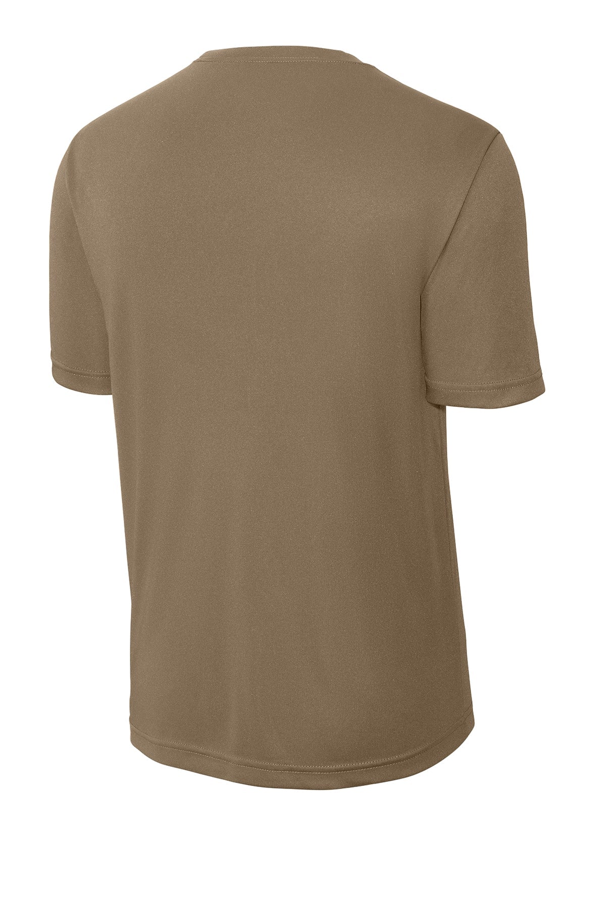 Sport-Tek PosiCharge Competitor Short Sleeve T-Shirt