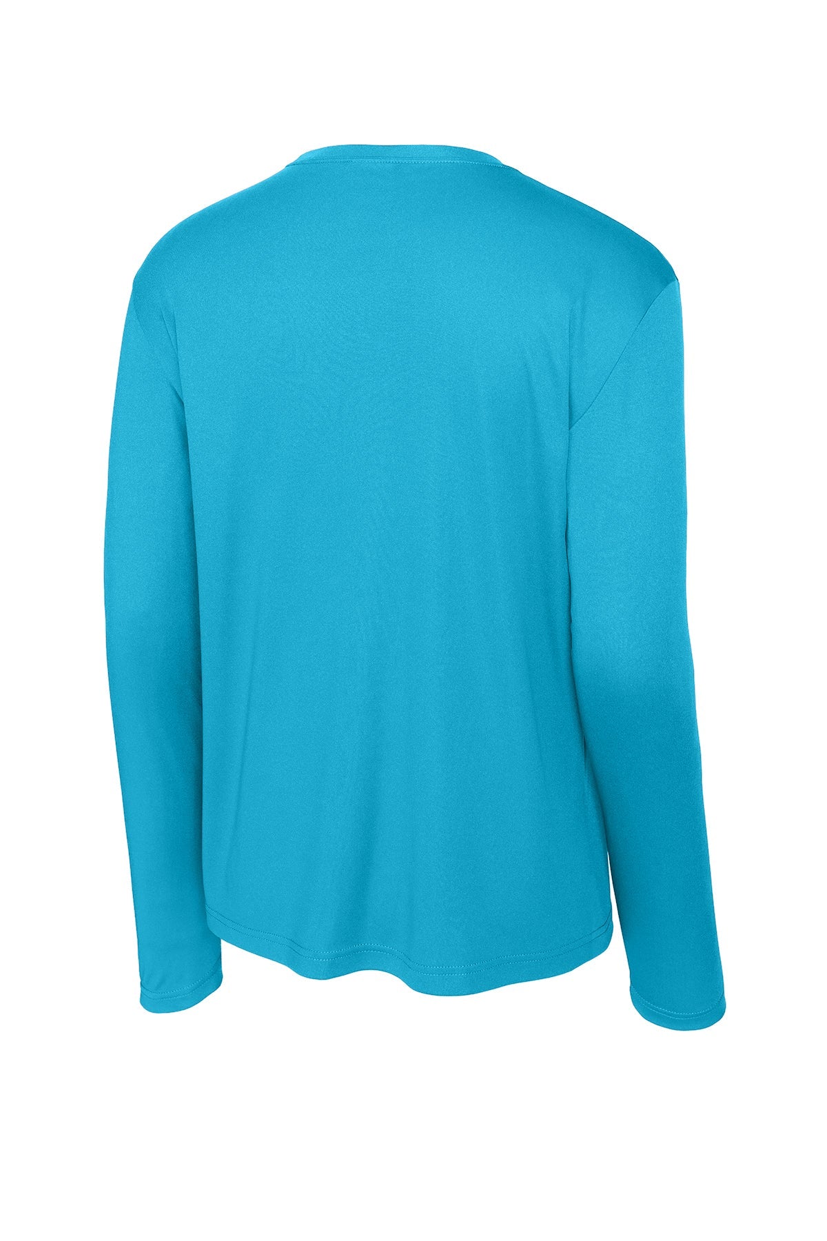 Sport-Tek PosiCharge Competito Long Sleeve Tee