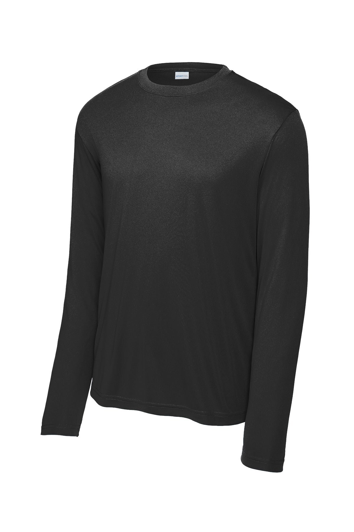 Sport-Tek PosiCharge Competito Long Sleeve Tee