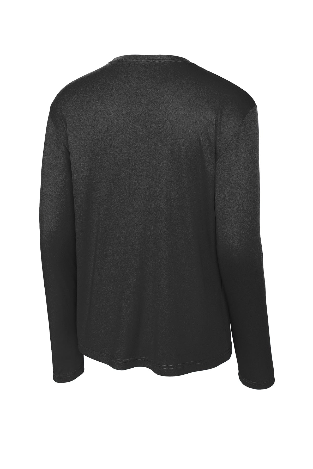 Sport-Tek PosiCharge Competito Long Sleeve Tee