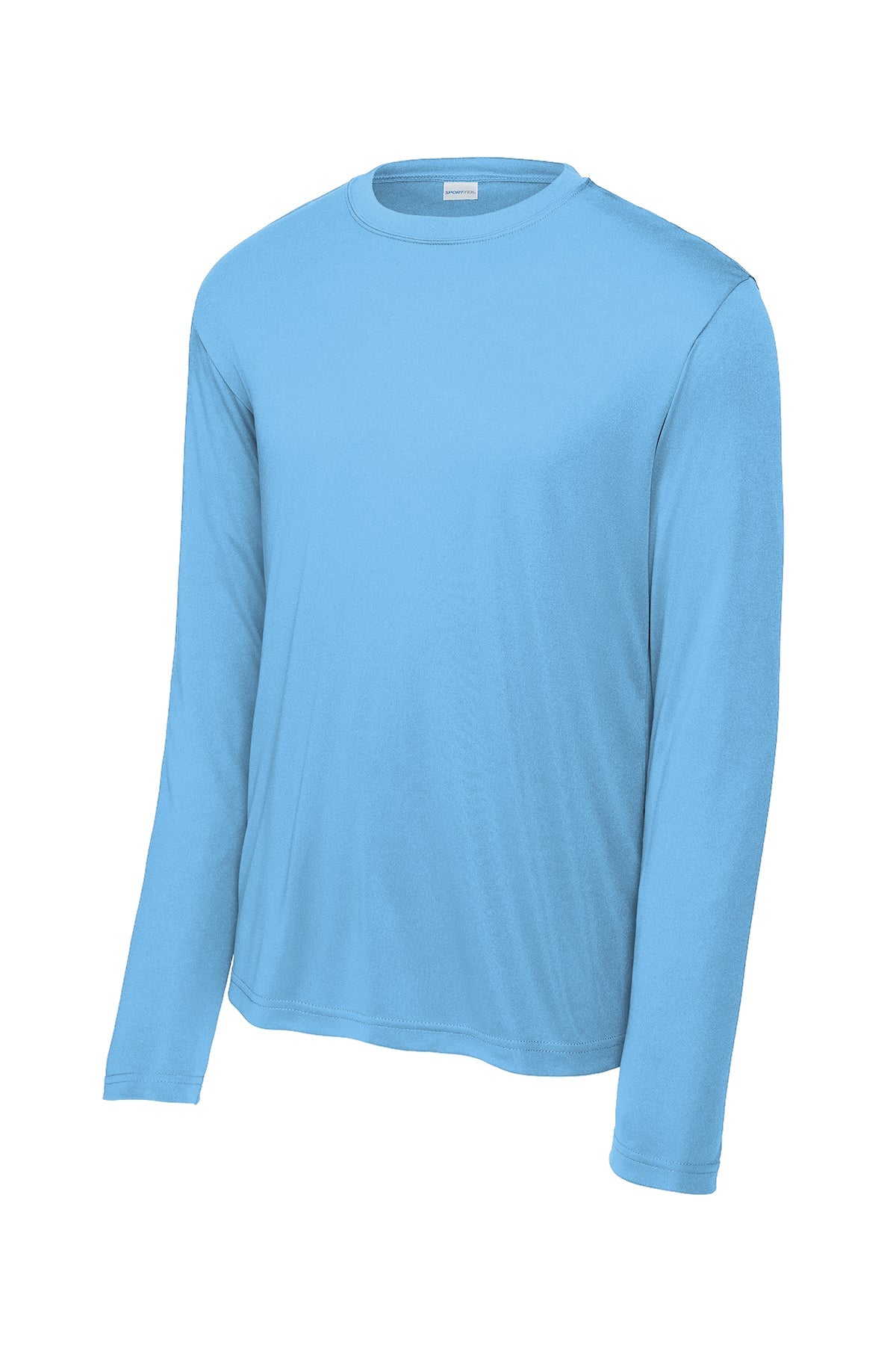 Sport-Tek PosiCharge Competito Long Sleeve Tee