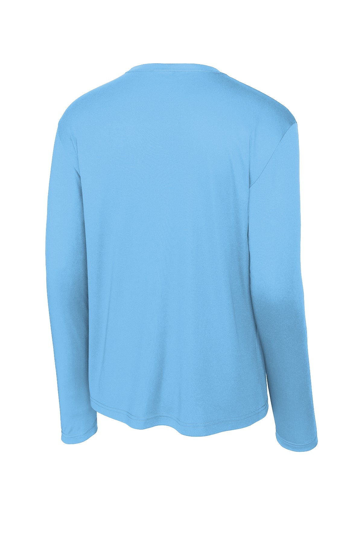 Sport-Tek PosiCharge Competito Long Sleeve Tee