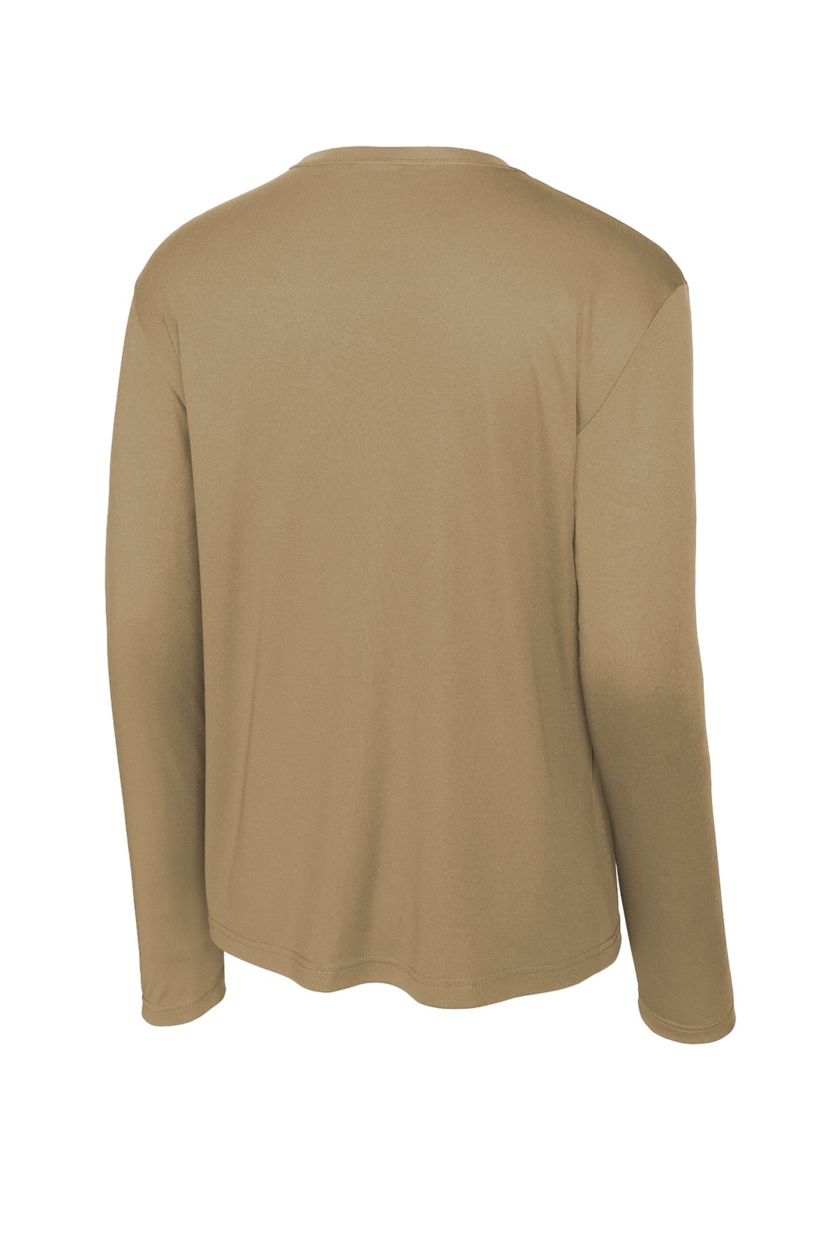 Sport-Tek PosiCharge Competito Long Sleeve Tee